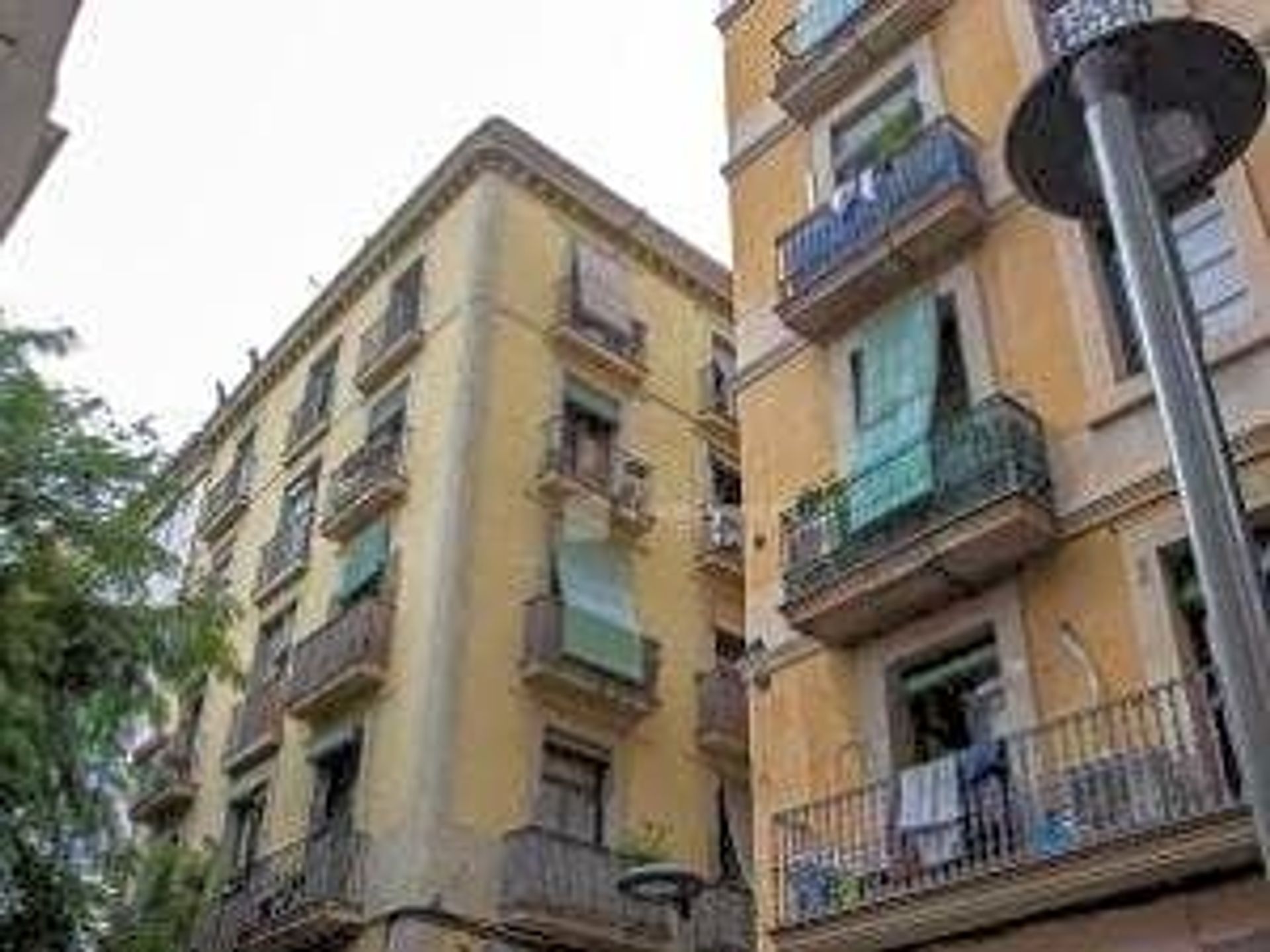 公寓 在 Barcelona, 9 Carrer de la Lluna 11190224