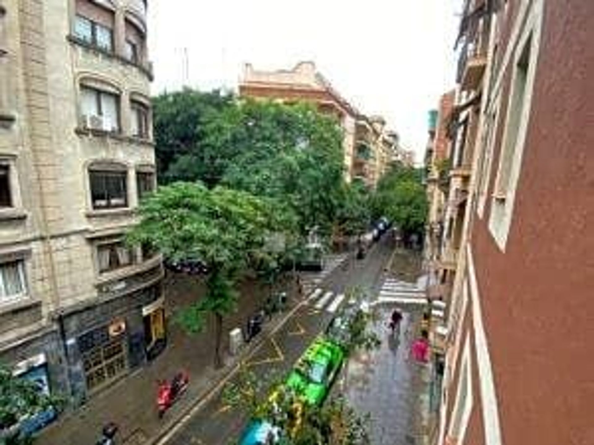 公寓 在 Barcelona, 9 Carrer de la Lluna 11190224