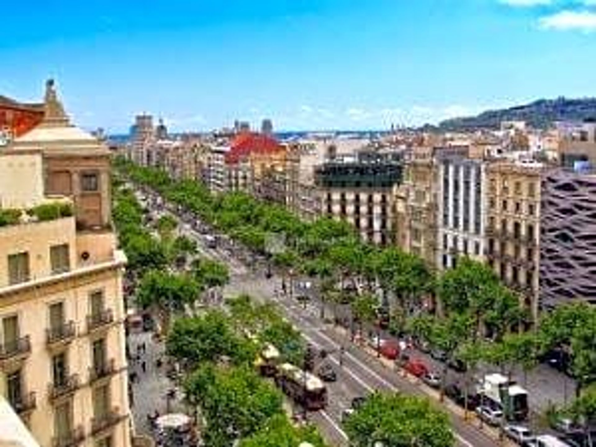 公寓 在 Barcelona, 9 Carrer de la Lluna 11190224