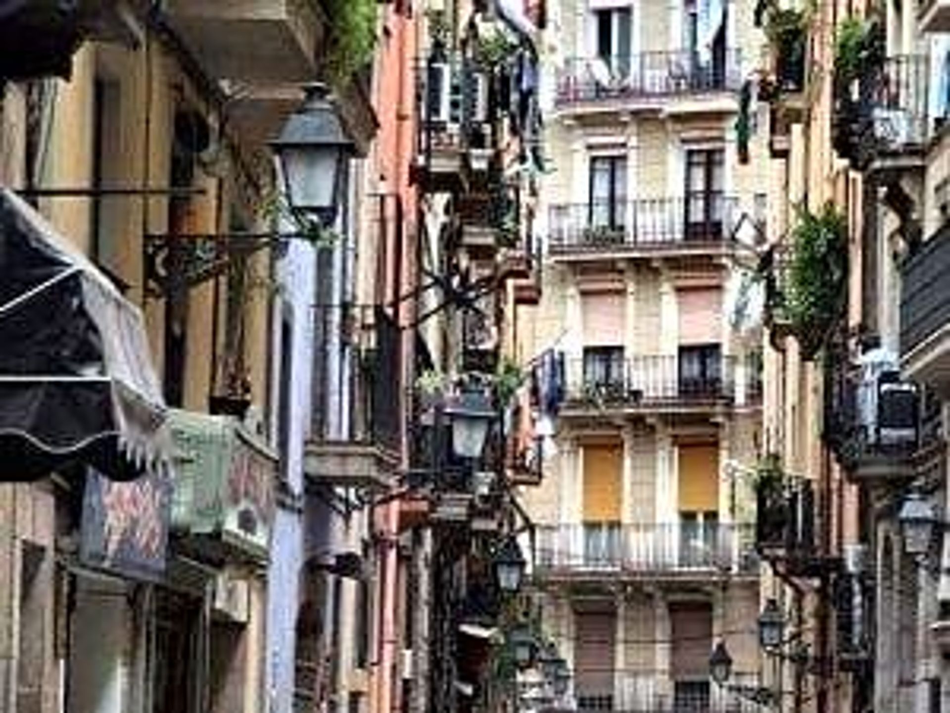 公寓 在 Barcelona, 9 Carrer de la Lluna 11190224