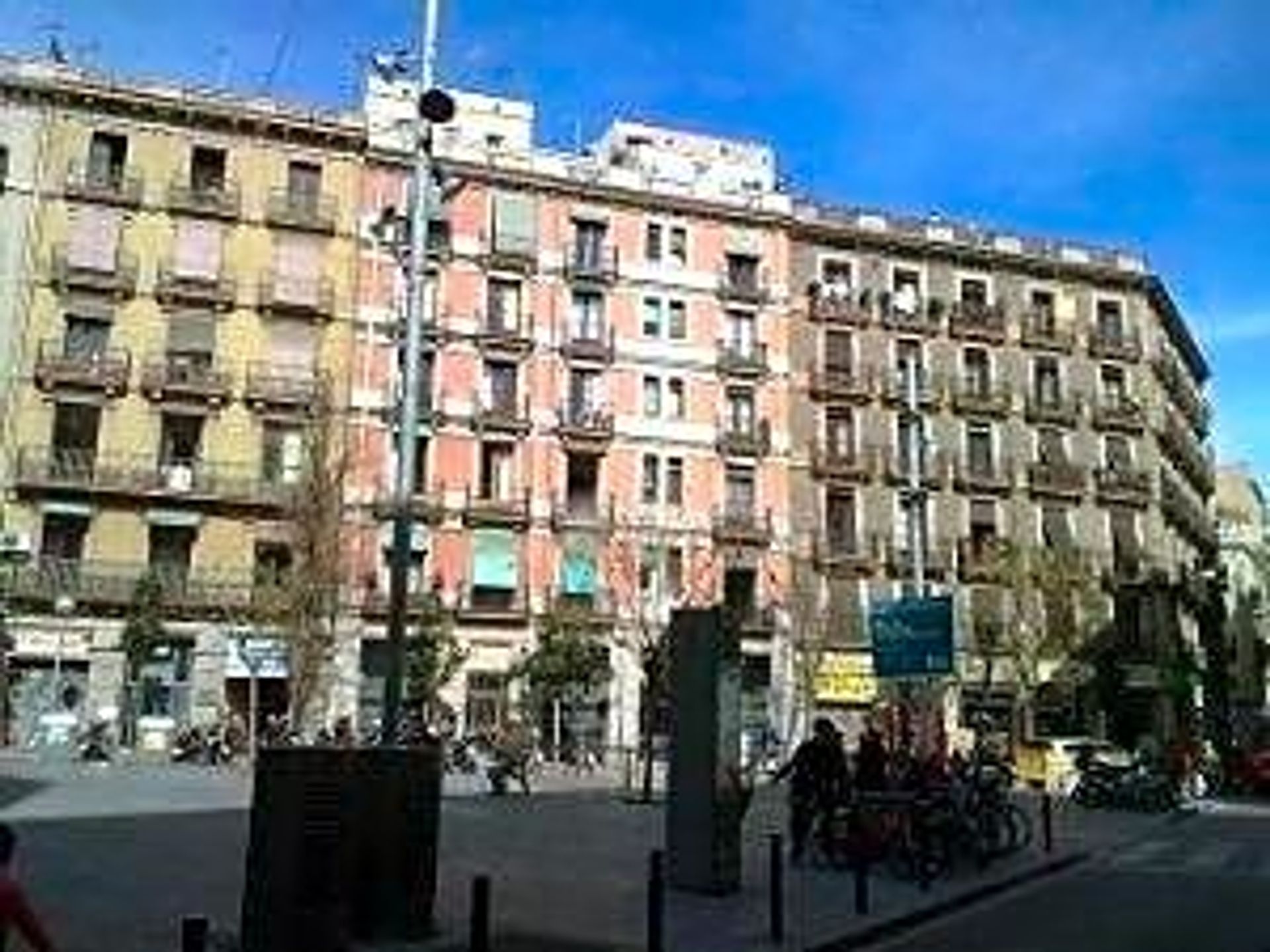 公寓 在 Barcelona, 9 Carrer de la Lluna 11190224