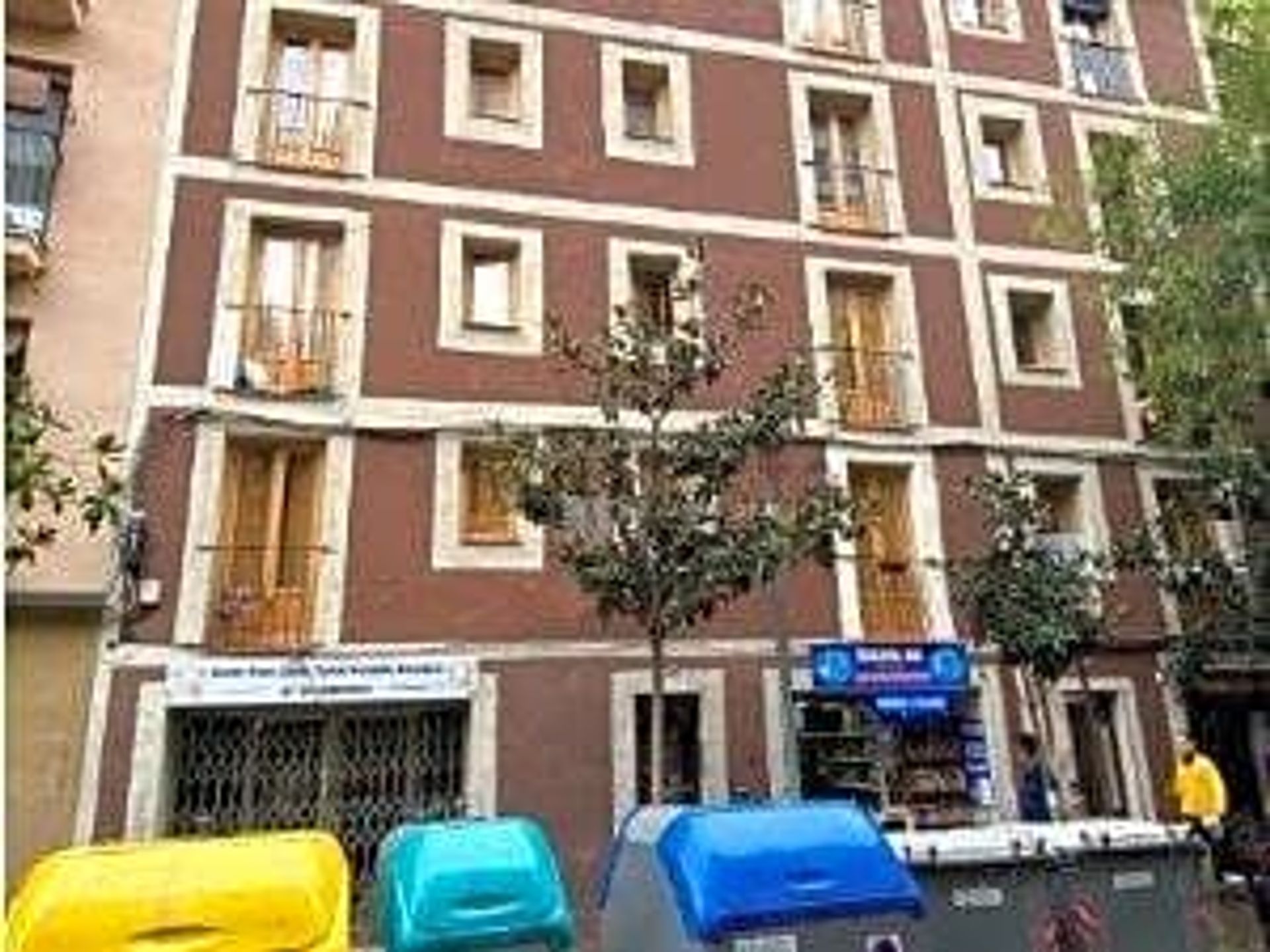 公寓 在 Barcelona, 9 Carrer de la Lluna 11190224