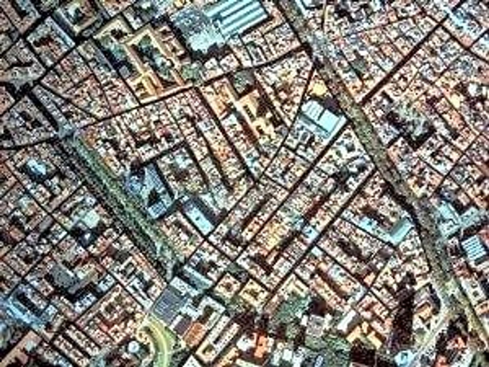 公寓 在 Barcelona, 9 Carrer de la Lluna 11190224