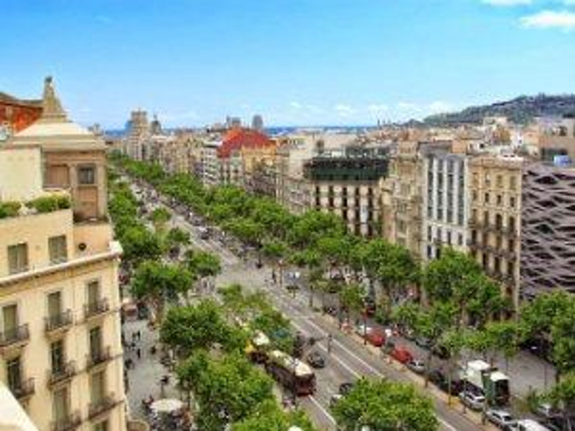 분양 아파트 에 Barcelona, 11 Carrer de Guifré 11190225