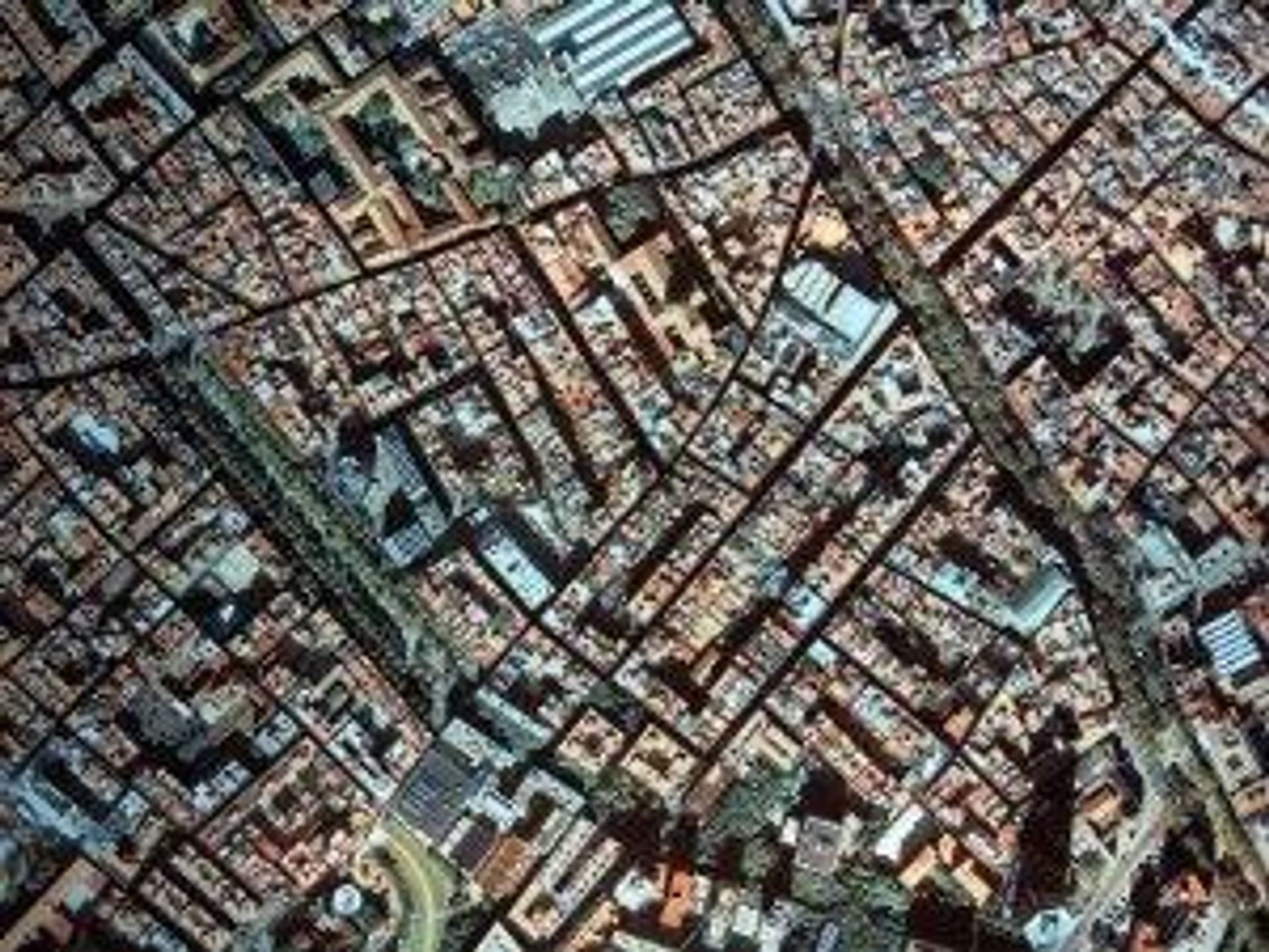 Ejerlejlighed i Barcelona, 11 Carrer de Guifré 11190225