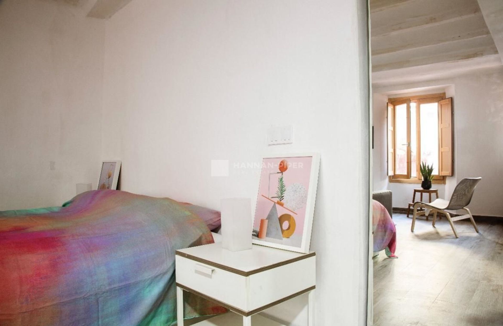 Condominium in Barcelona, 11 Carrer de Guifré 11190226