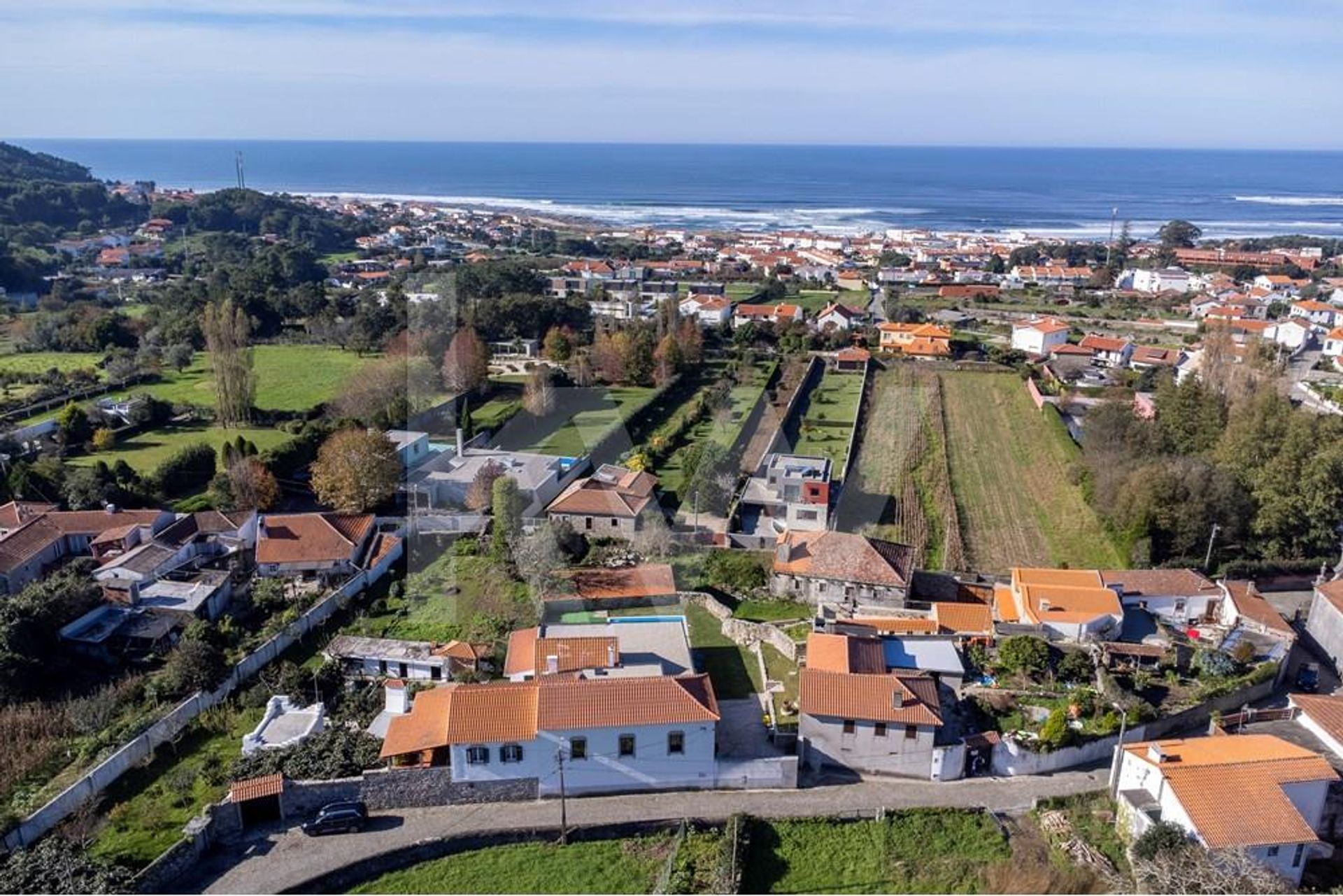 casa en Moledo, Viana do Castelo 11190241