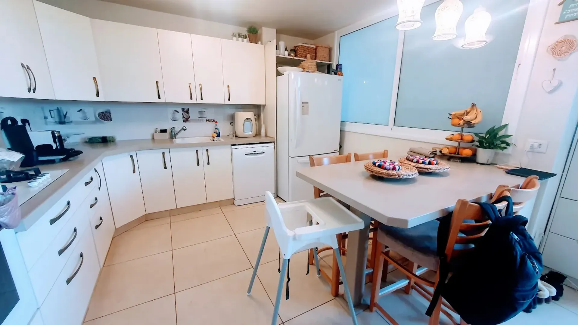 Residential in Tel Aviv-Yafo, Tel Aviv District 11190242