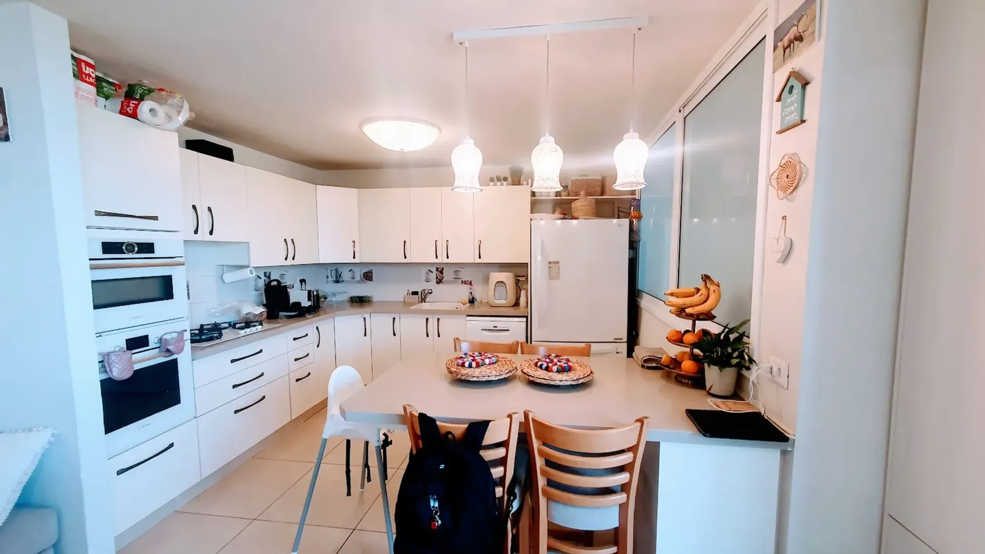 Condominium in Ramat HaSharon, Tel Aviv 11190242