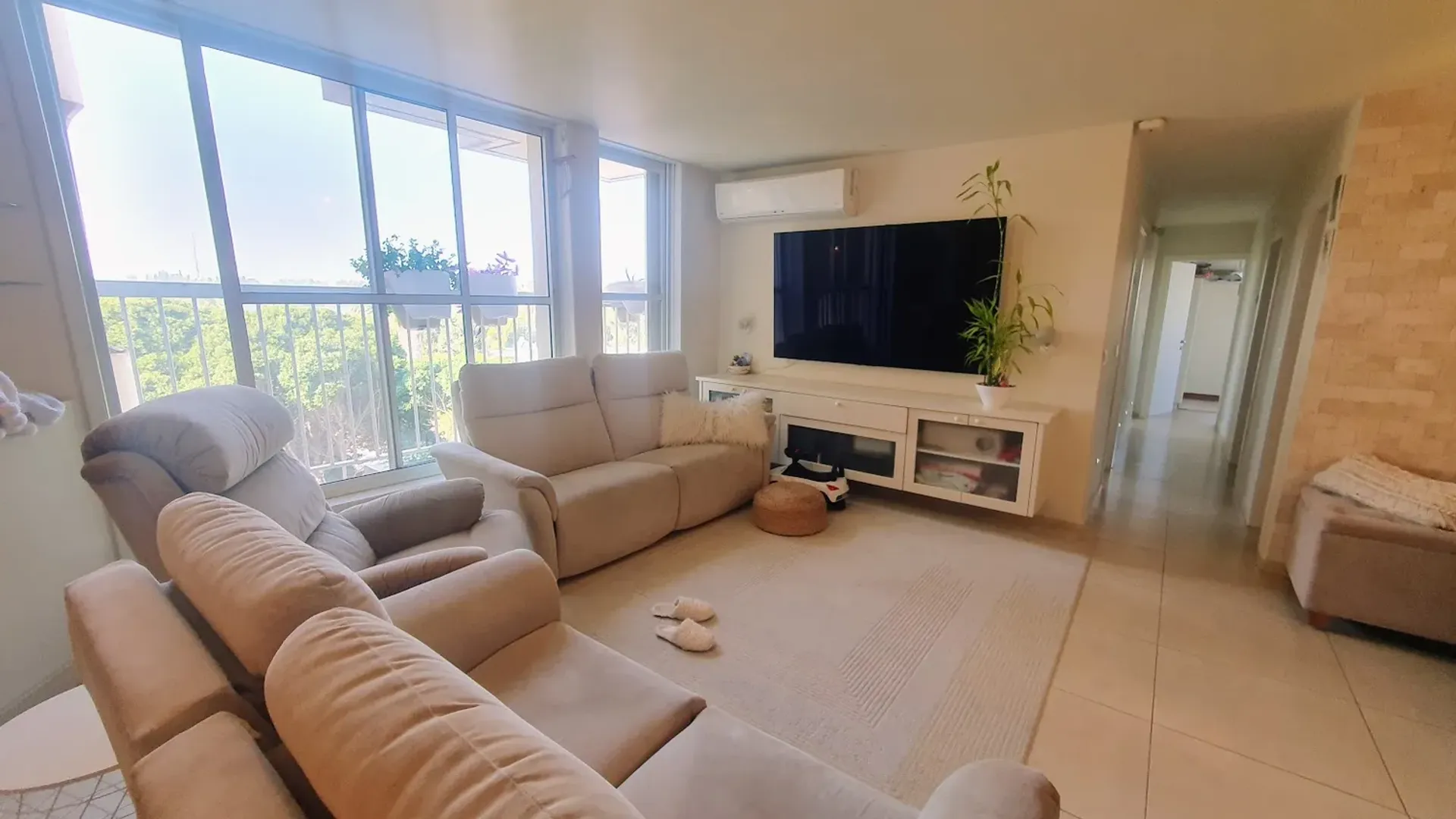 Condominium in Ramat HaSharon, Tel Aviv 11190242