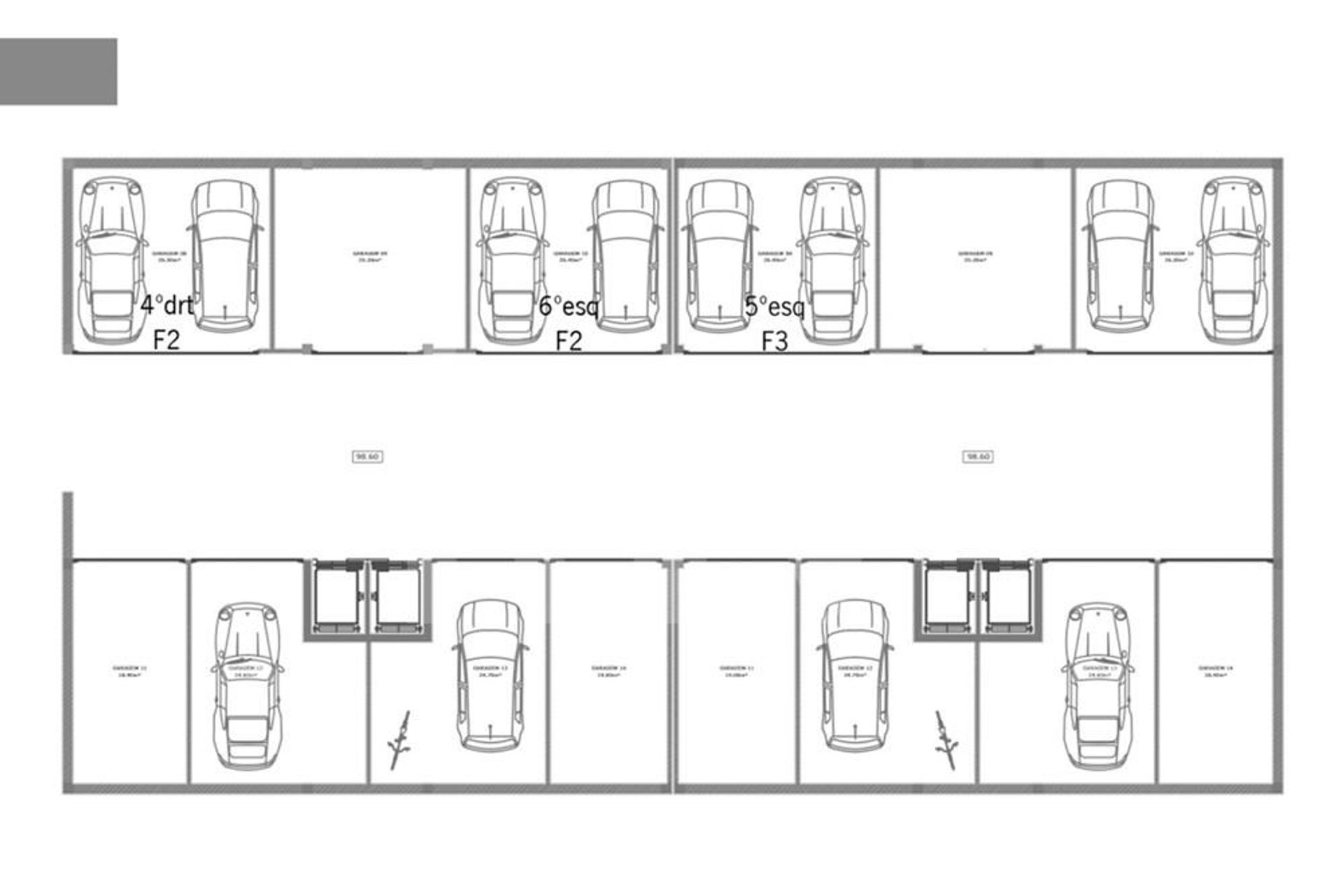 Rumah di Braga, Braga 11190248