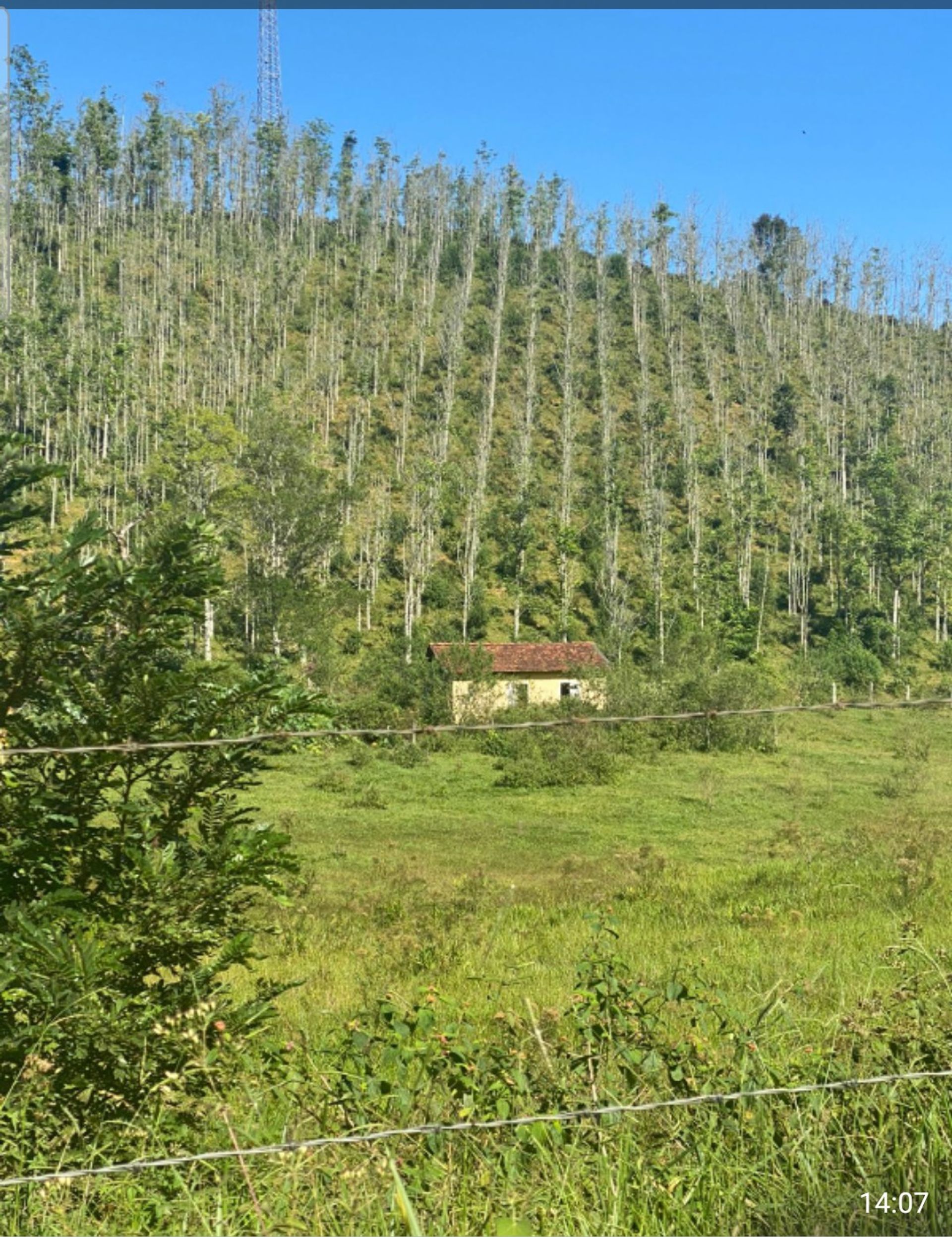 Квартира в , Estrada dos Bandeirantes 11190263