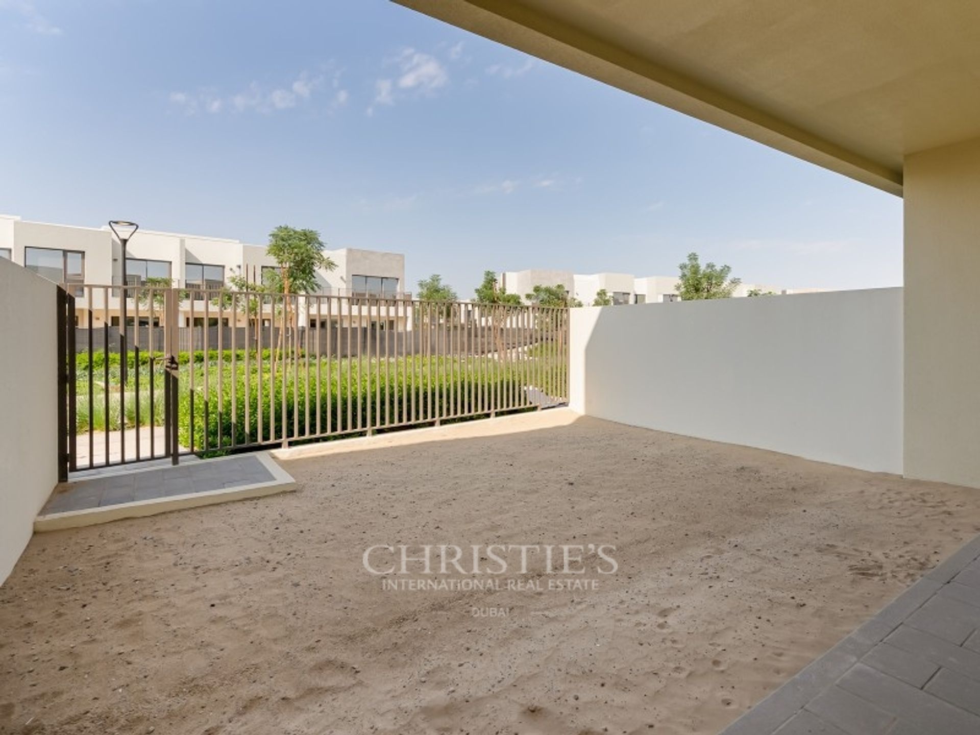 Huis in Dubai, Dubai 11190266