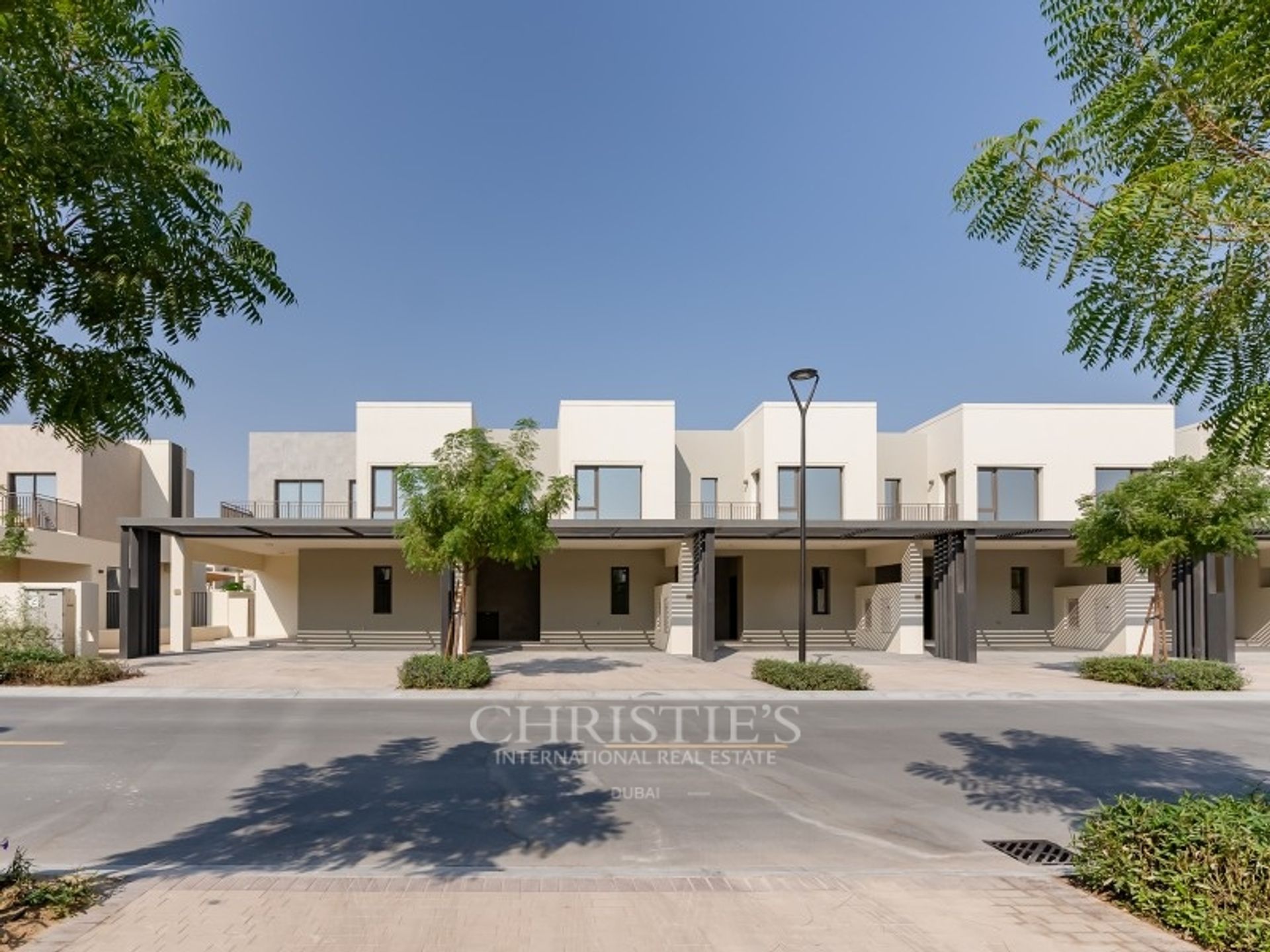 Huis in Dubai, Dubai 11190266