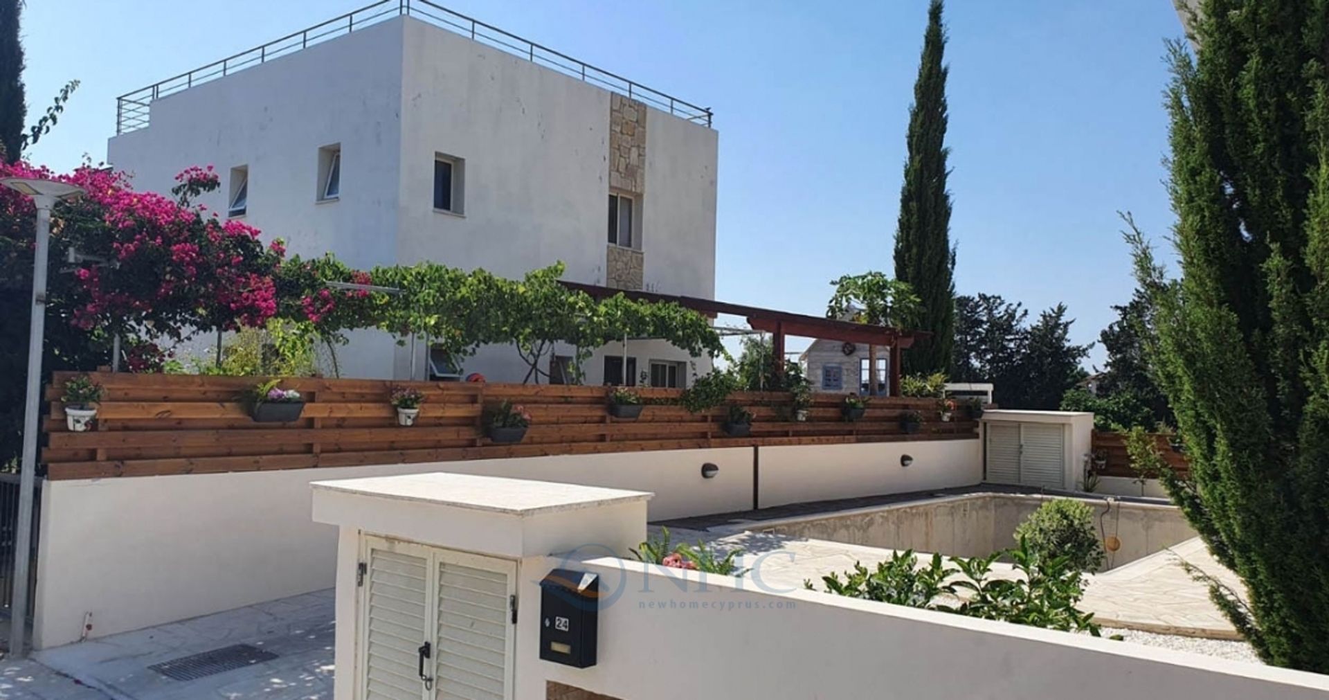 casa en Emba, Paphos 11190354