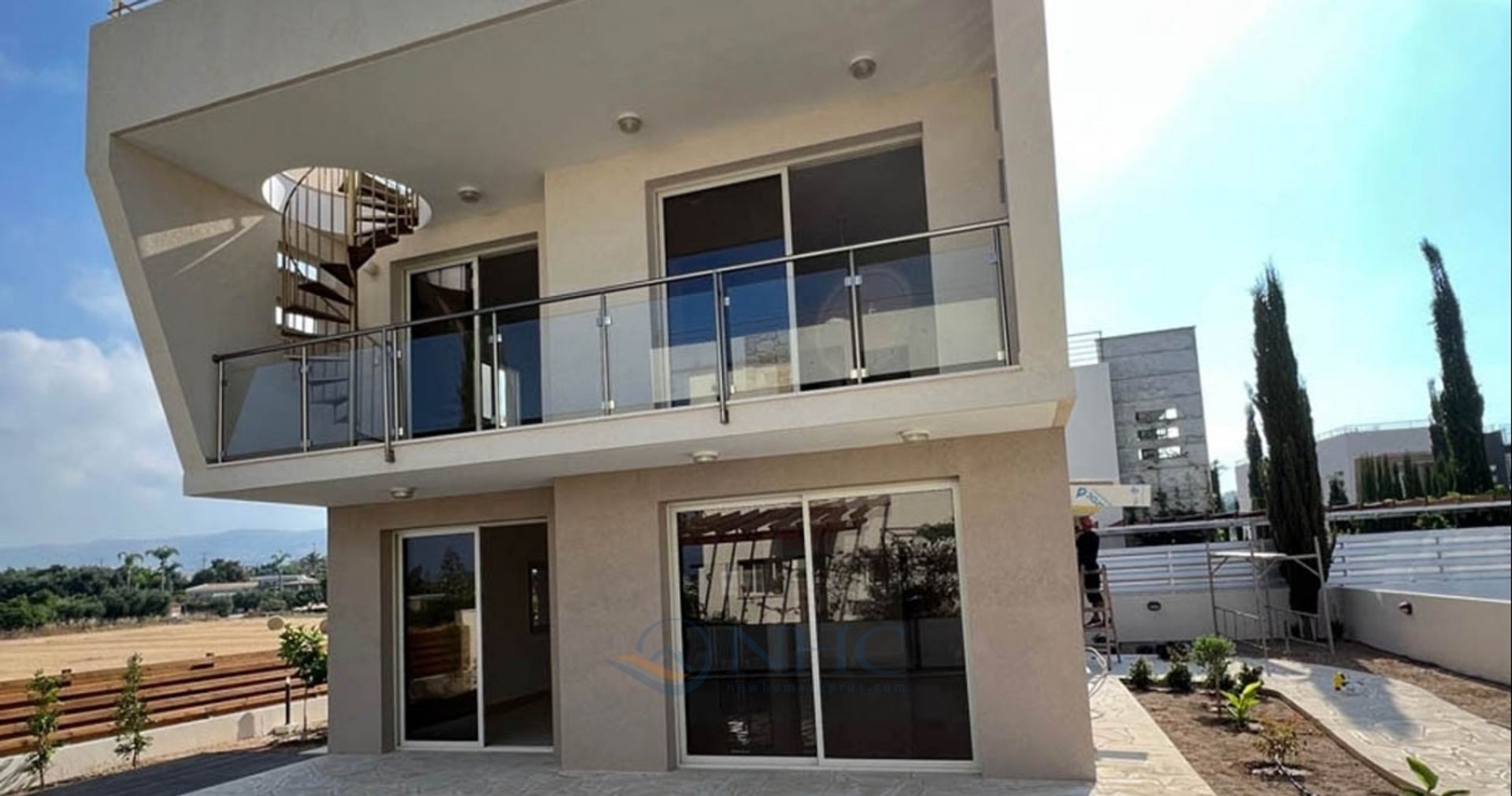 rumah dalam Emba, Paphos 11190354