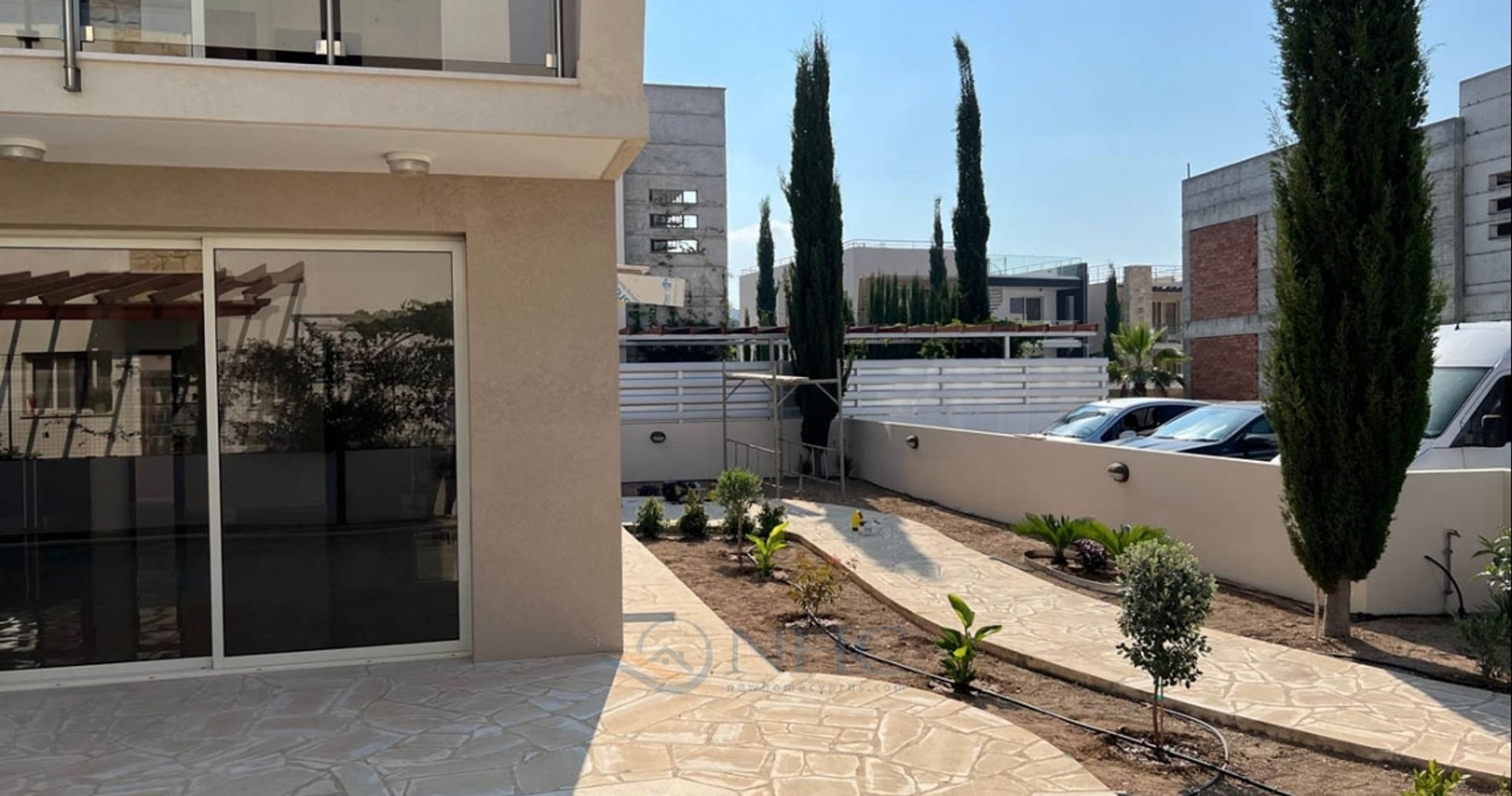 rumah dalam Emba, Paphos 11190354