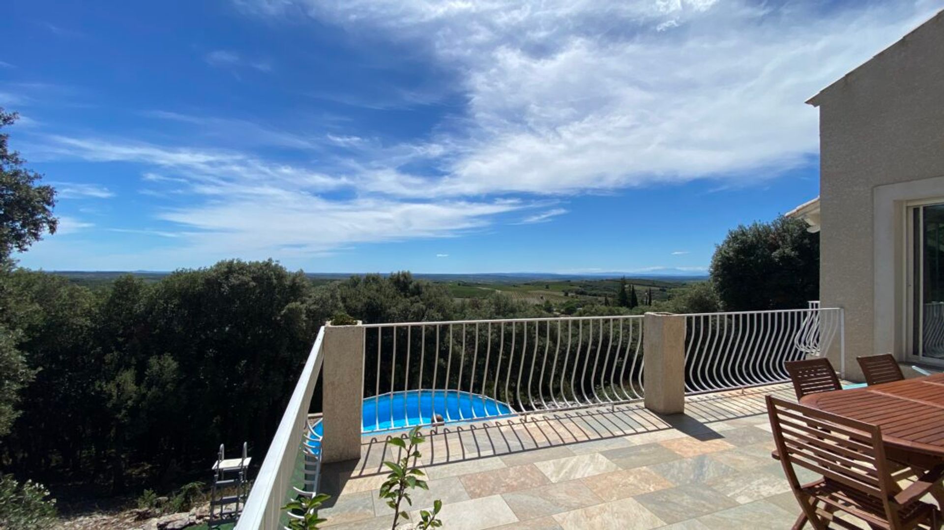 casa en Pézenes-les-Mines, Occitania 11190364