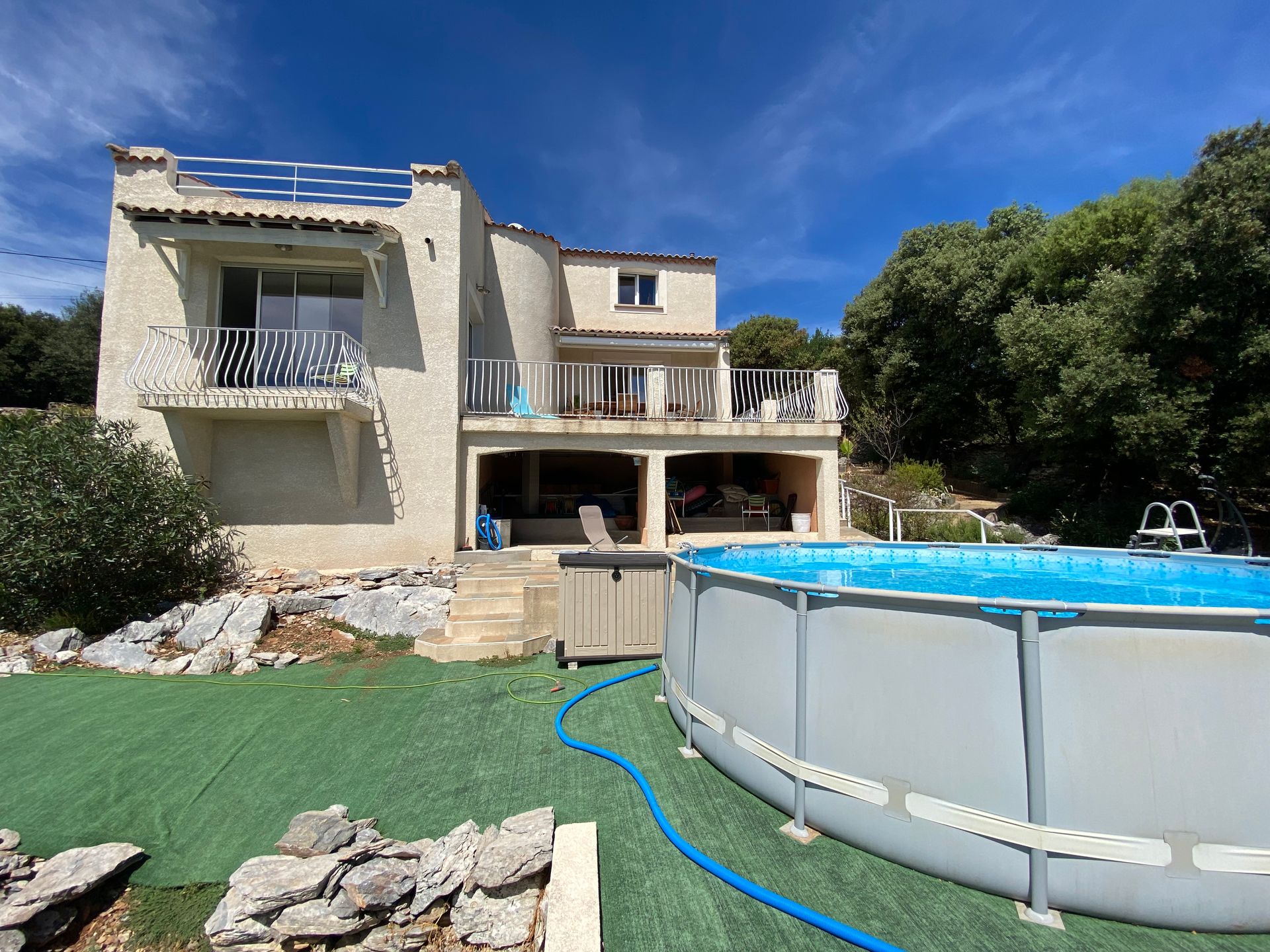 casa en Pézenes-les-Mines, Occitania 11190364