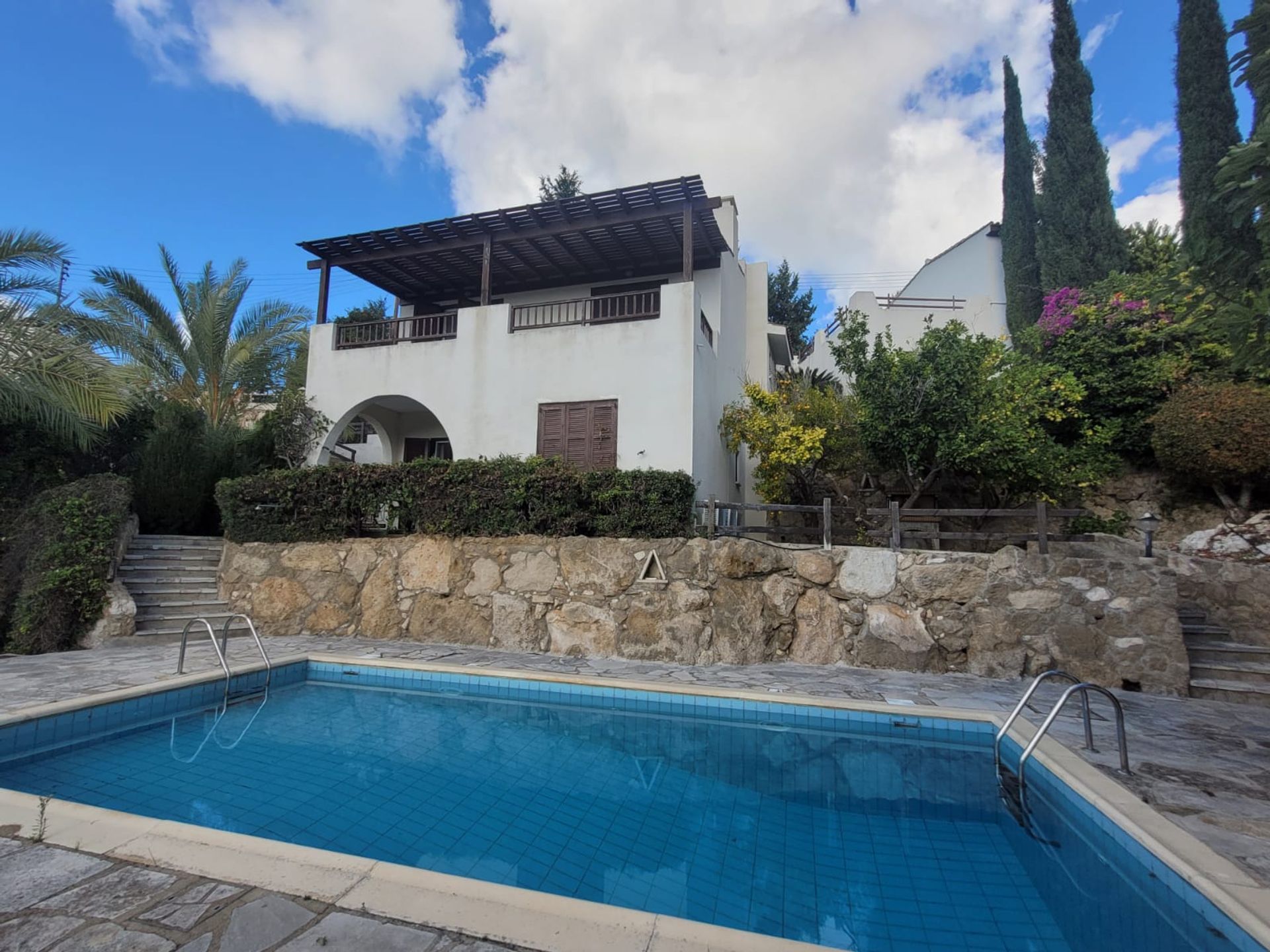 Hus i Tala, Paphos 11190388