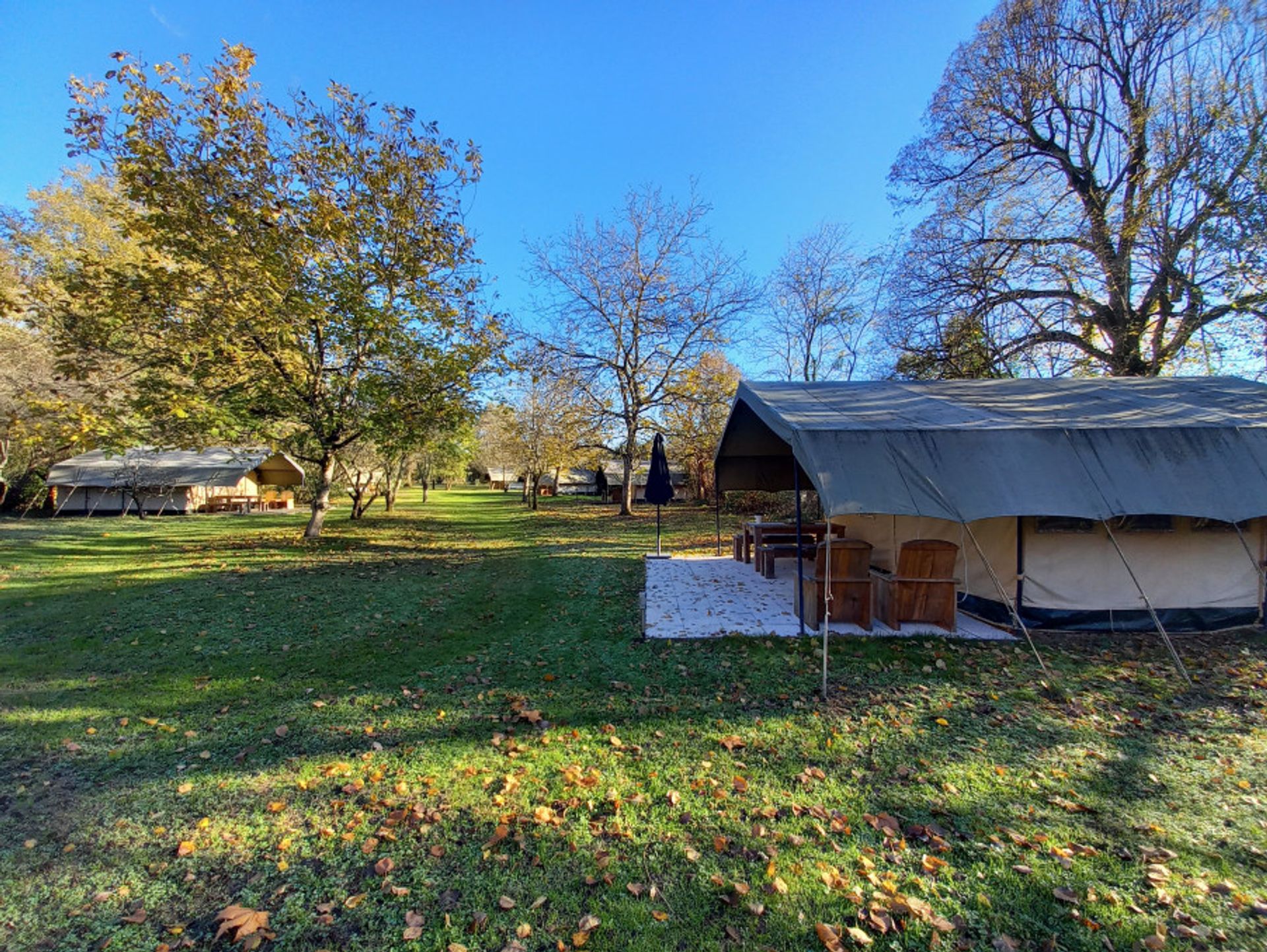 Casa nel Le Temple-sur-Lot, Nouvelle-Aquitaine 11190410