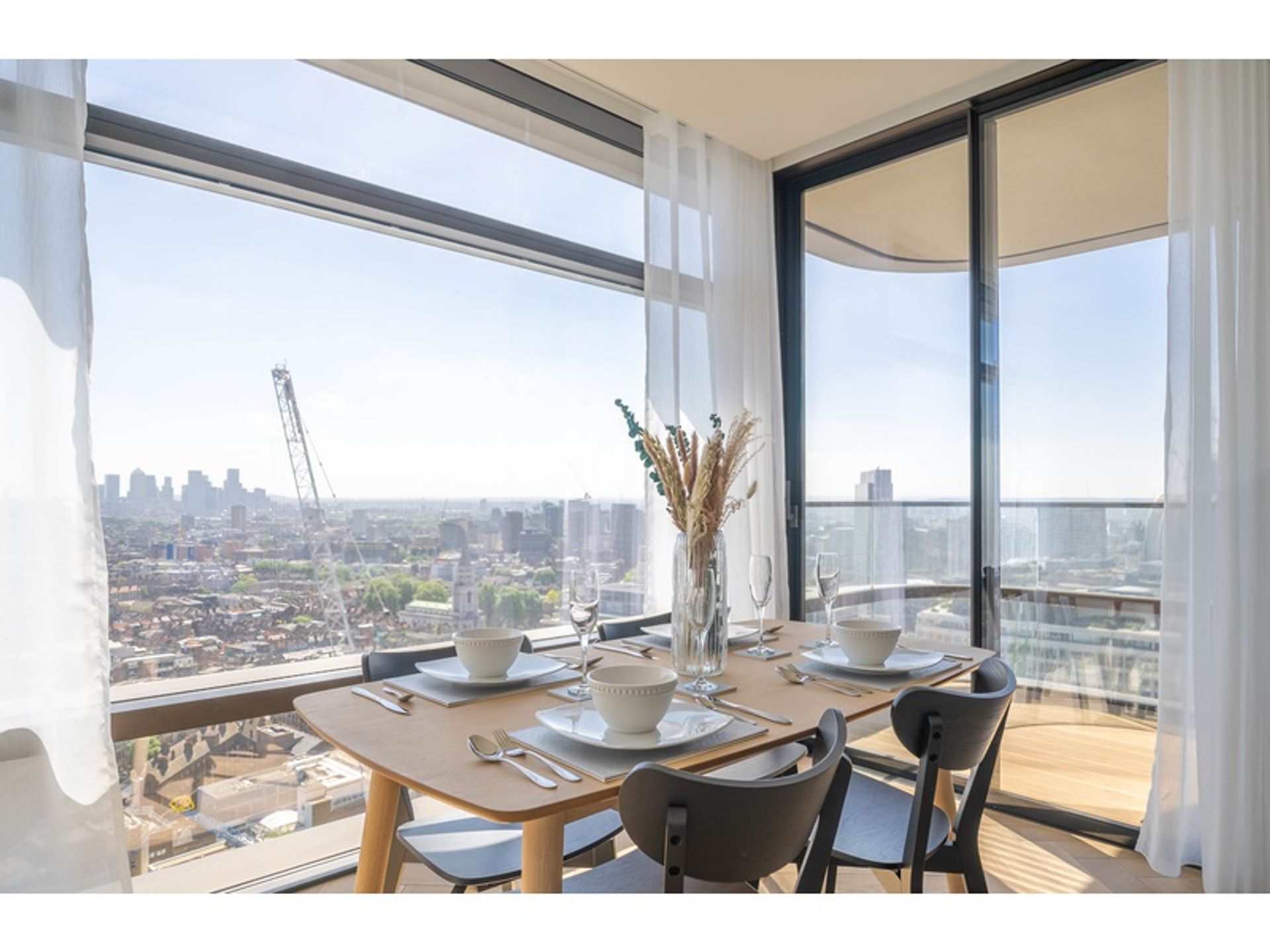 Condominio en Shoreditch, Máquina de alquiler 11190432