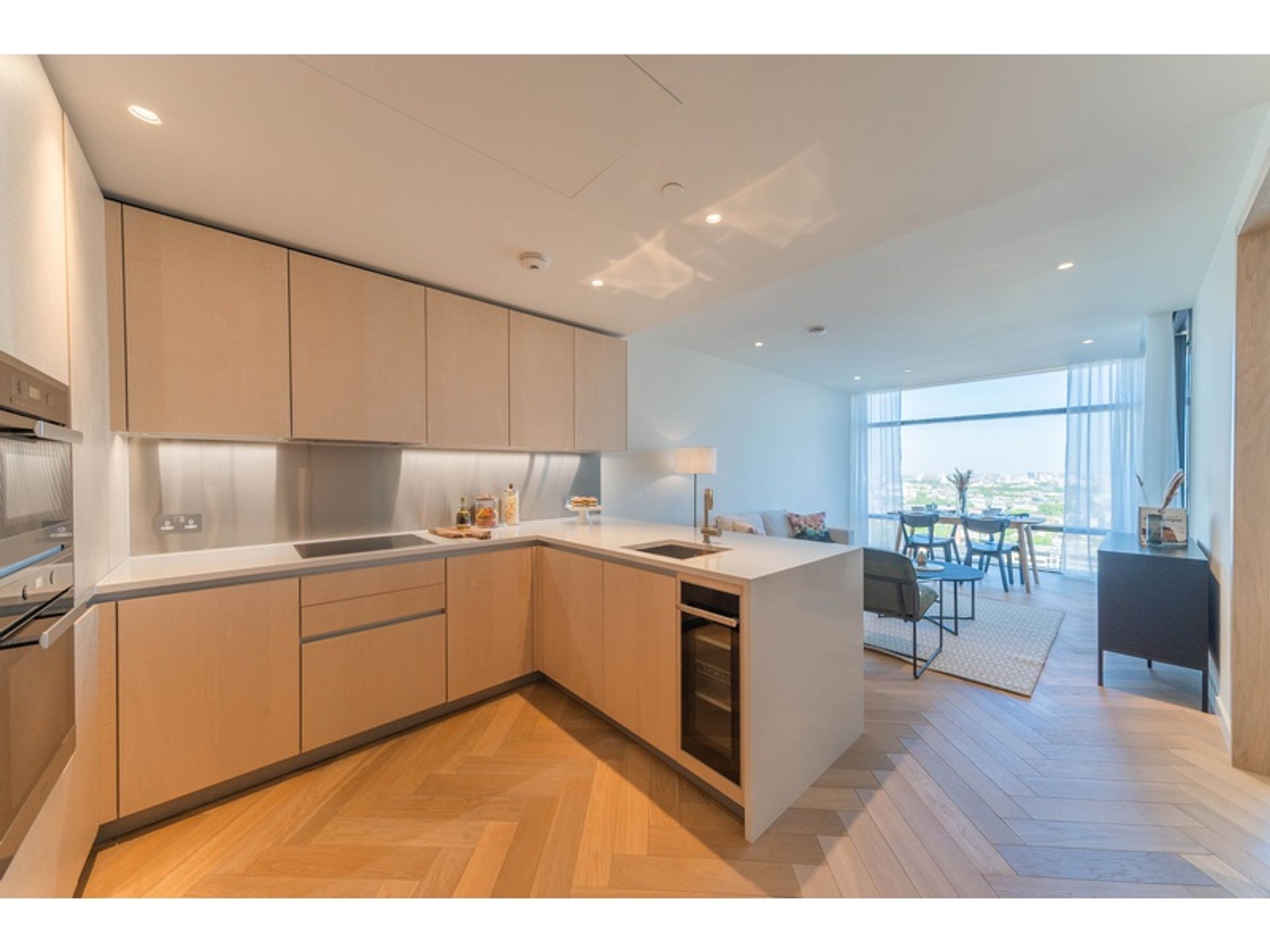 Condominio en Shoreditch, Máquina de alquiler 11190432