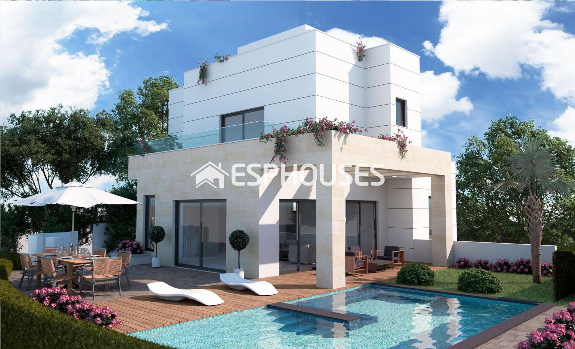 House in Rojales, Valencia 11190462