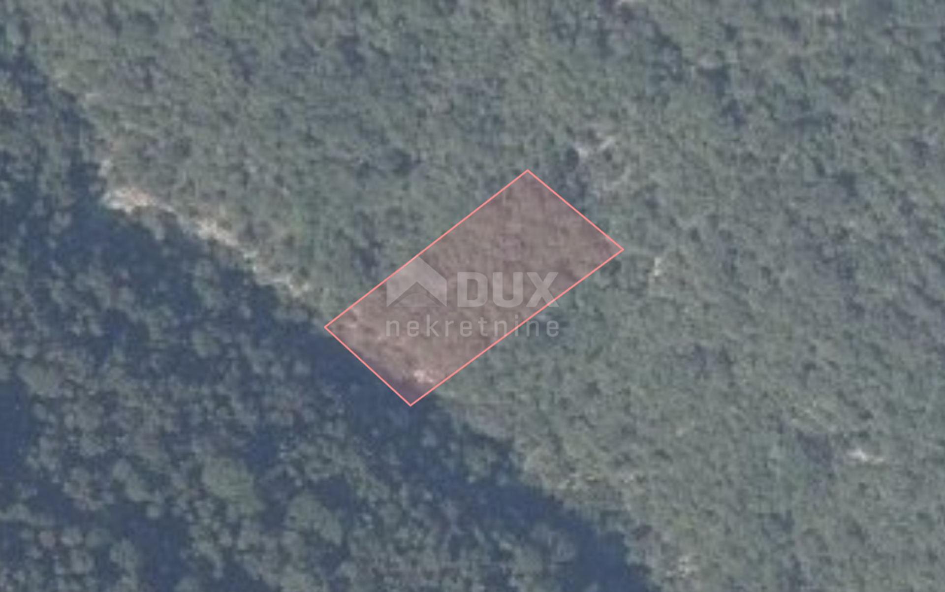 Land in Šegotići, Istarska županija 11190468