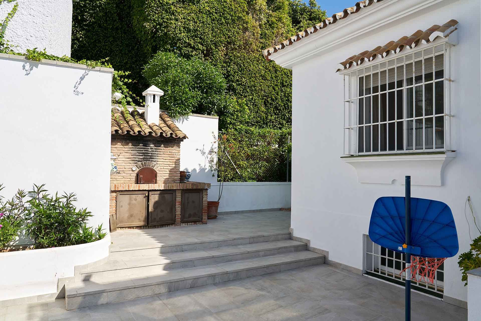 Haus im Marbella, Andalucía 11190481