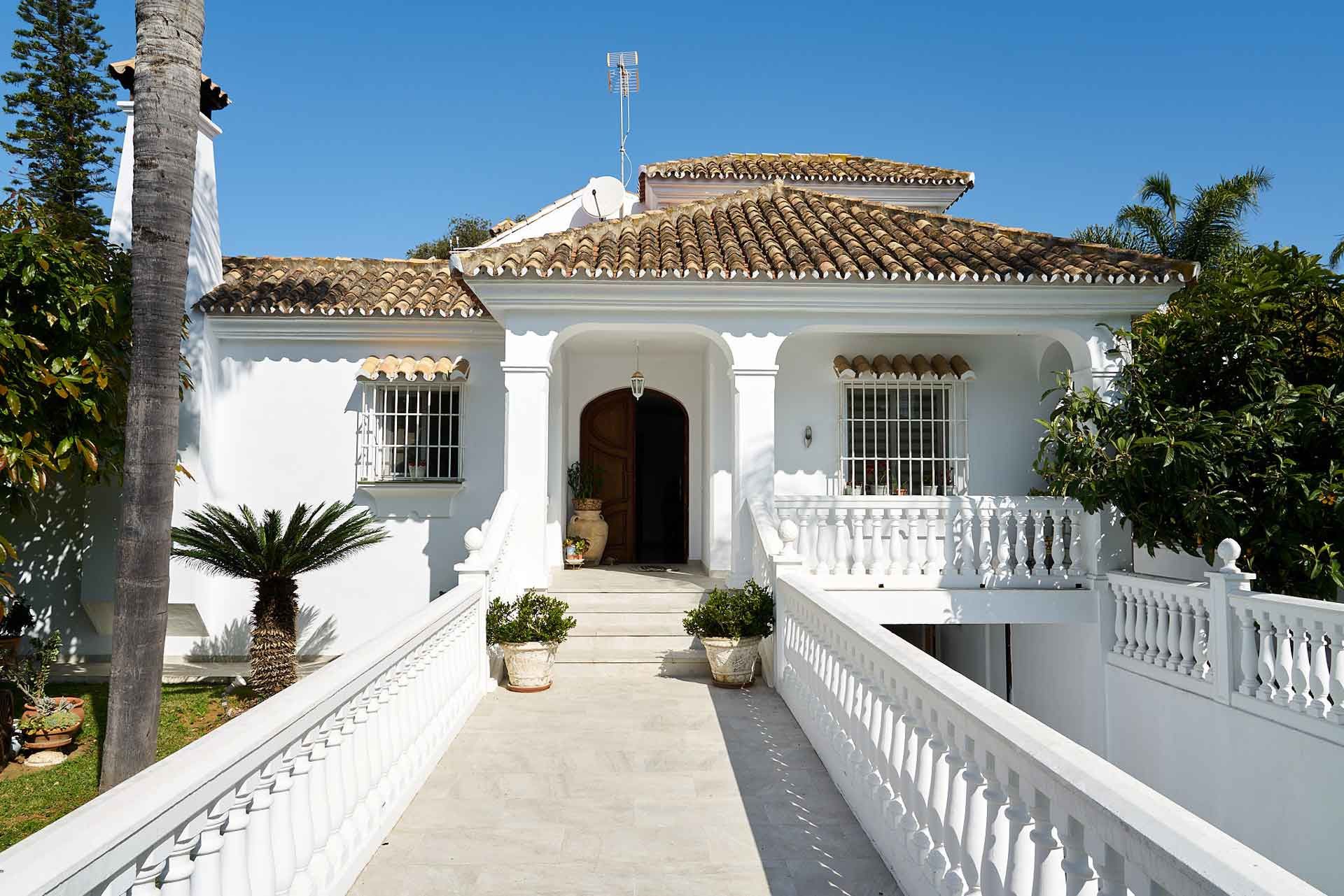 Haus im Ojen, Andalusien 11190481