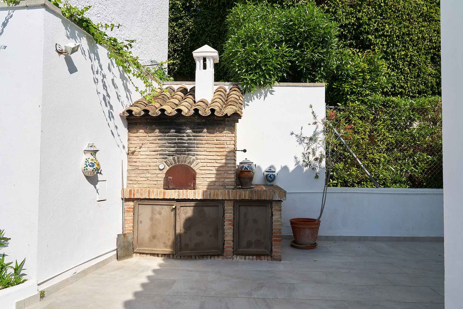 Haus im Marbella, Andalucía 11190481