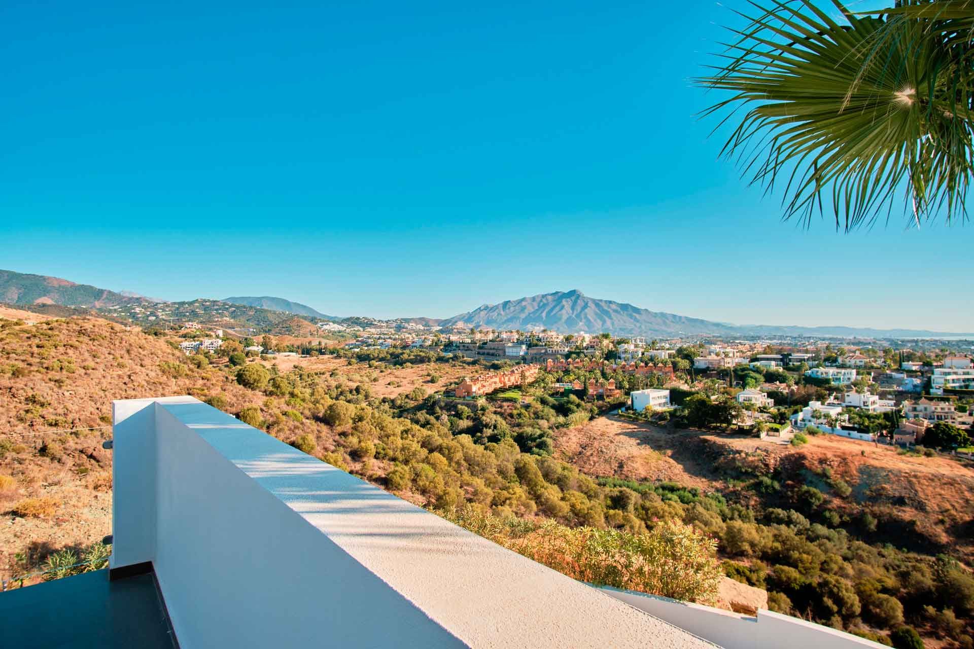 rumah dalam Benahavís, Andalucía 11190484