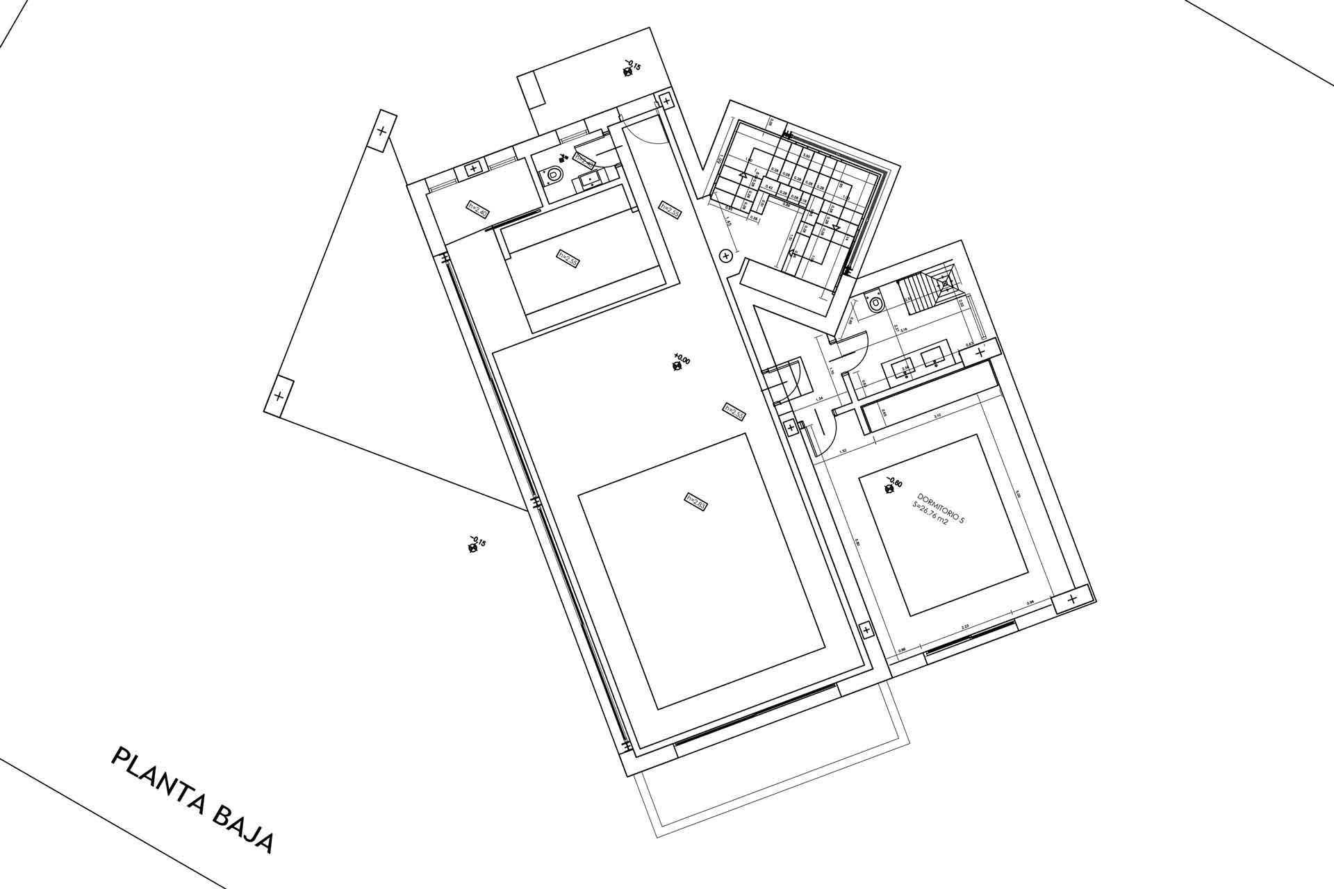 rumah dalam Benahavís, Andalucía 11190484