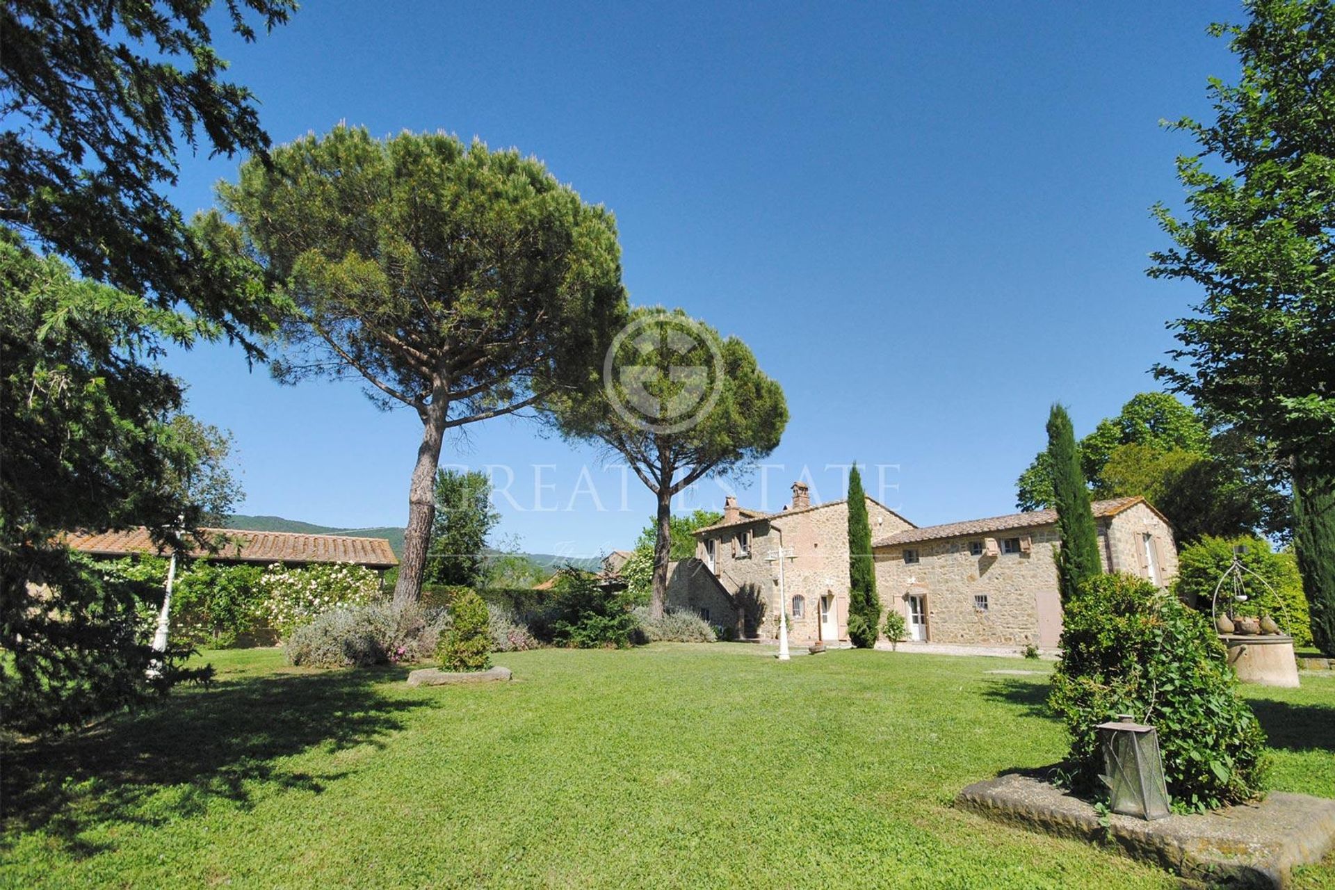 Другой в Cortona, Tuscany 11190520