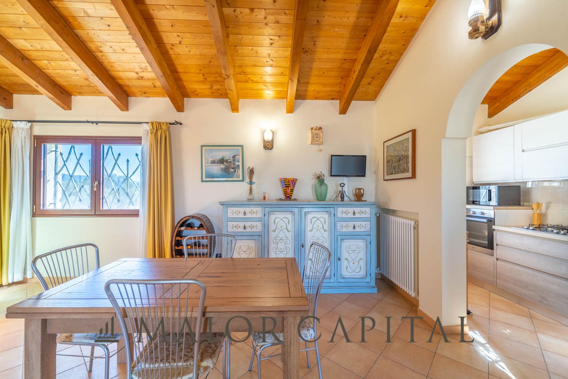 casa en Olbia, Cerdeña 11190528