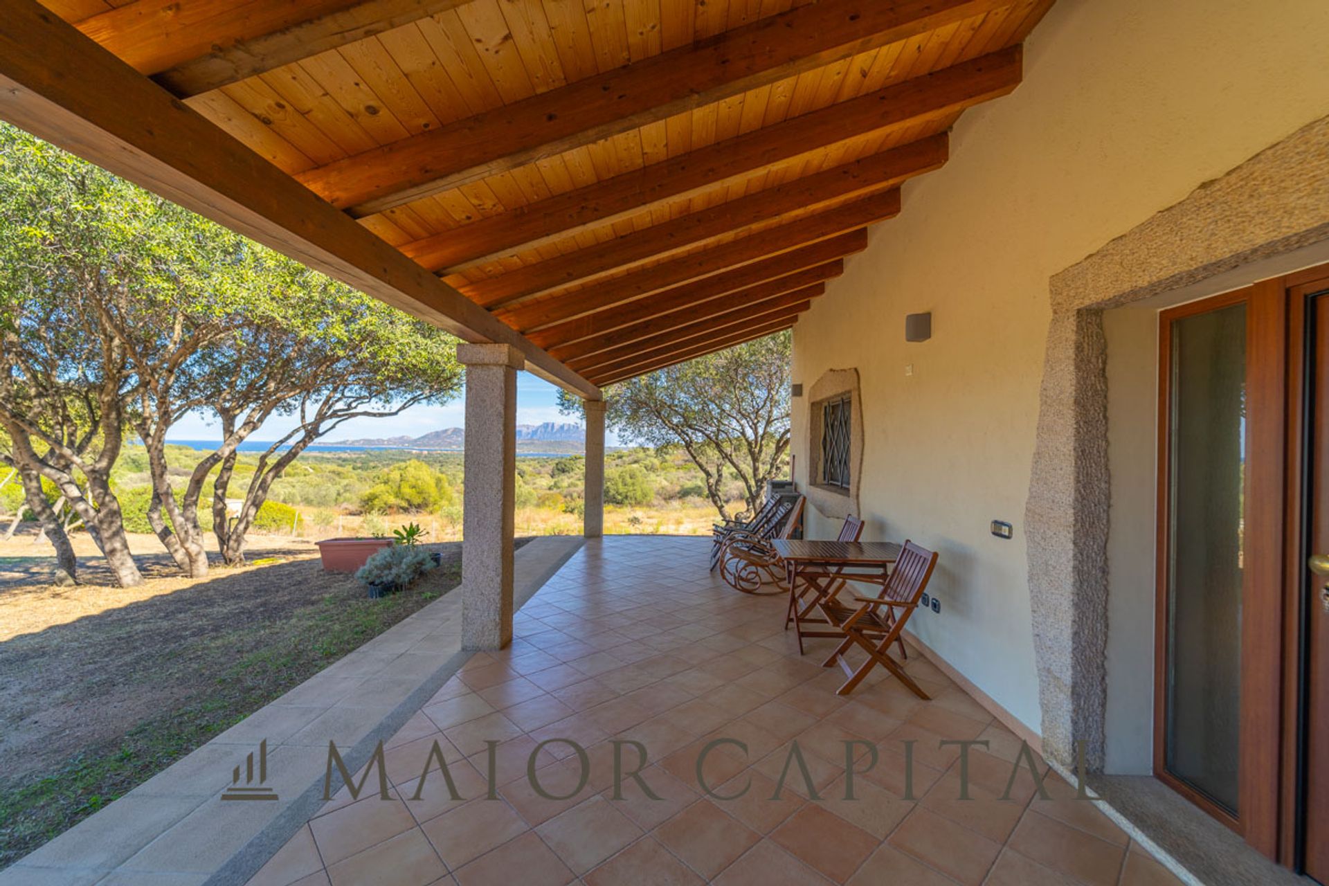 casa en Olbia, Cerdeña 11190528