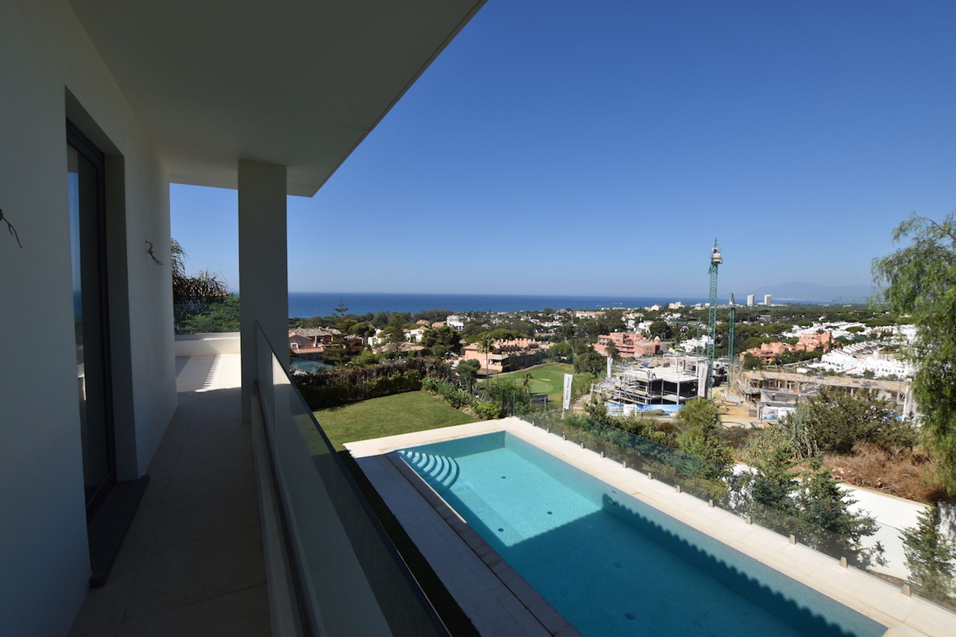 Hus i Marbella, Andalucía 11190802