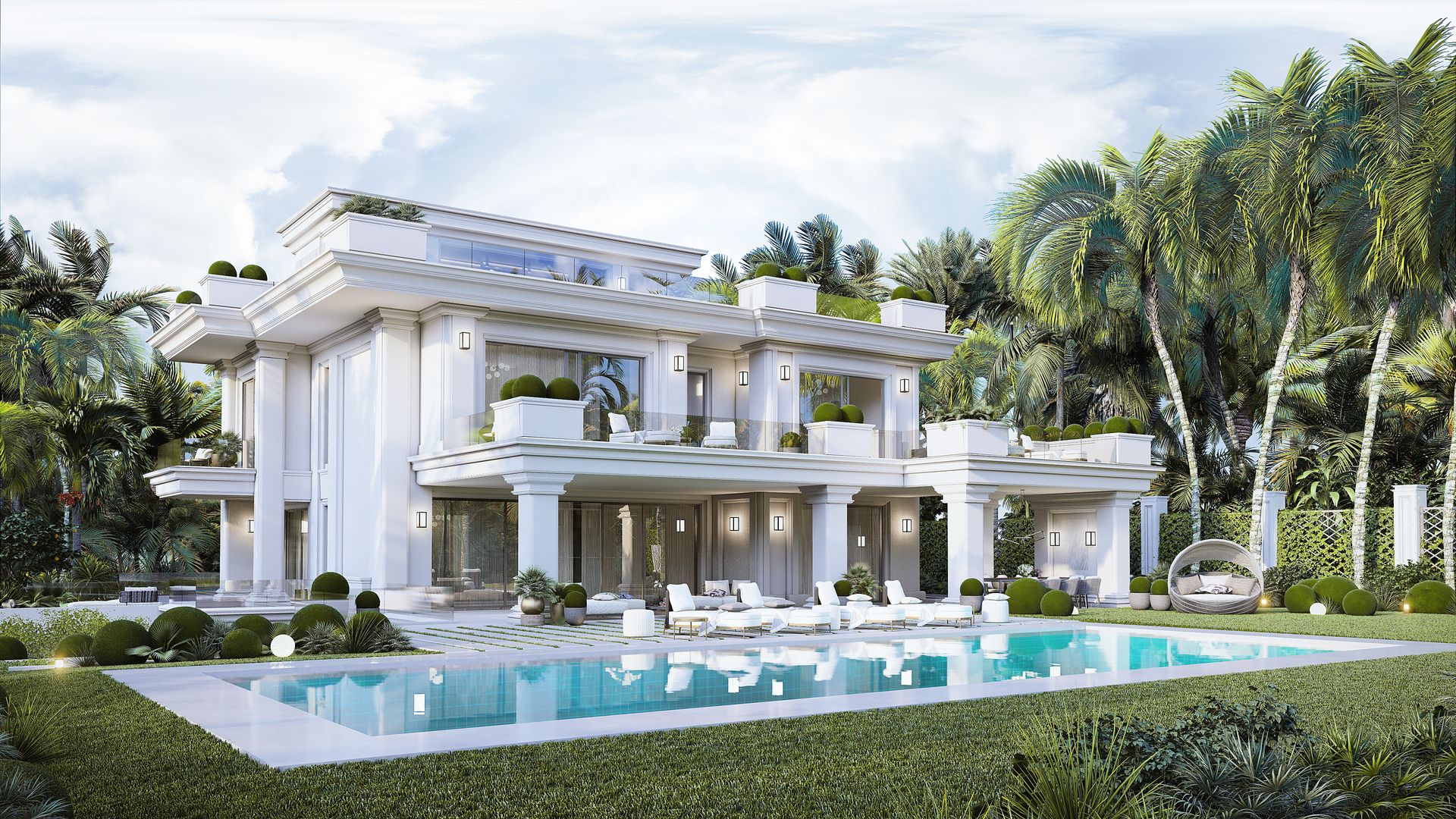 Haus im Marbella, Andalucía 11190836