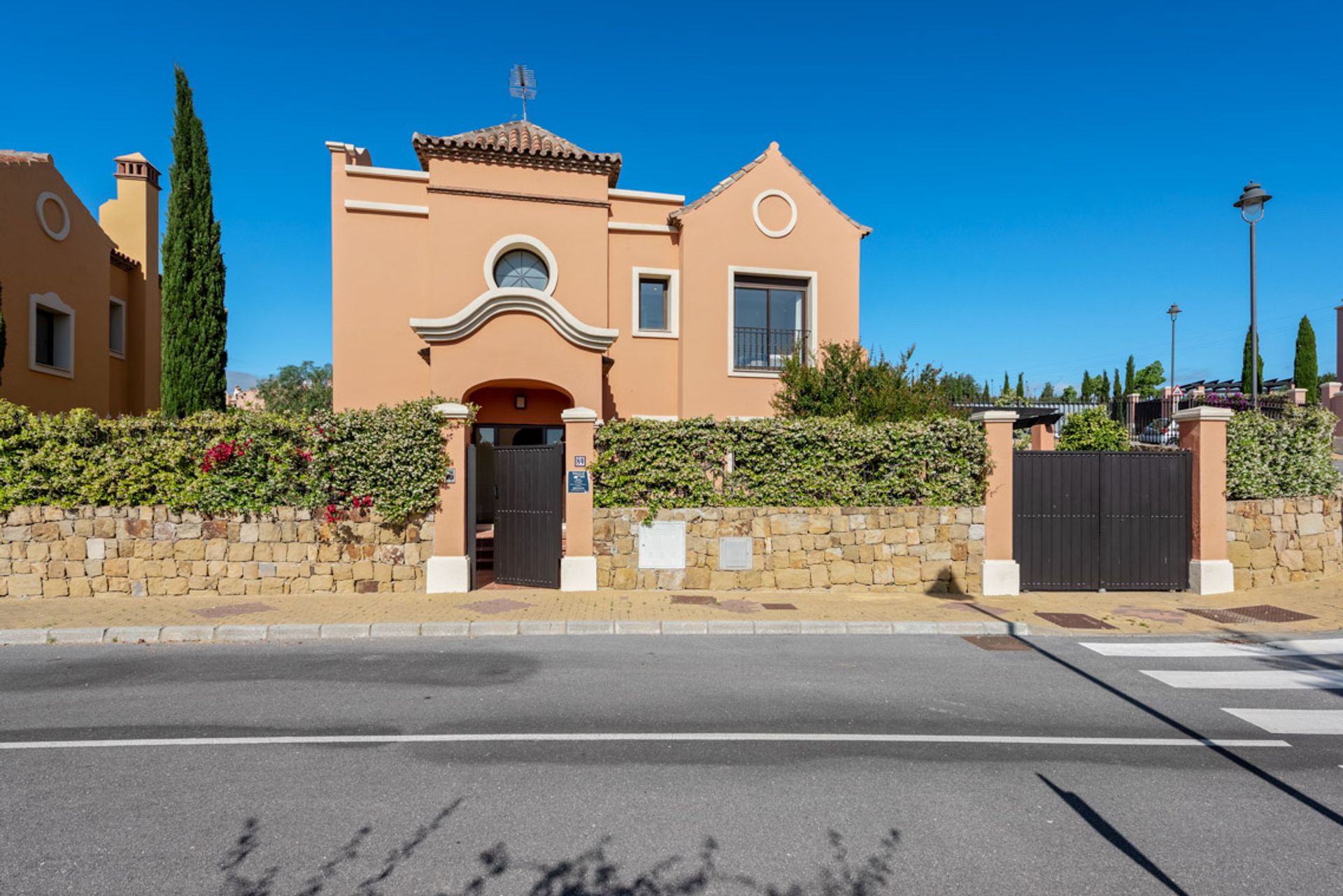 Pelbagai Rumah dalam Estepona, Andalucía 11190926