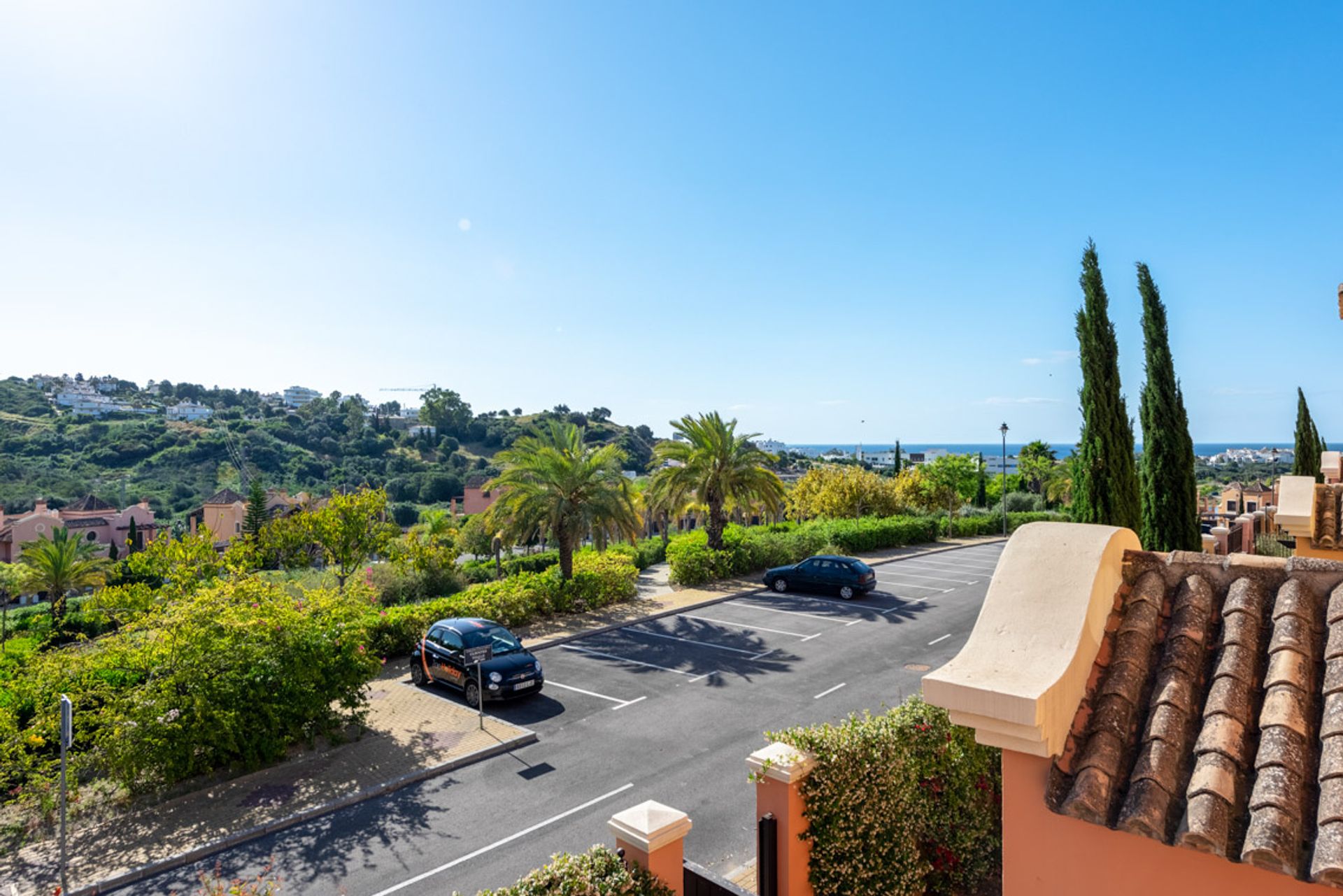 Pelbagai Rumah dalam Estepona, Andalucía 11190926