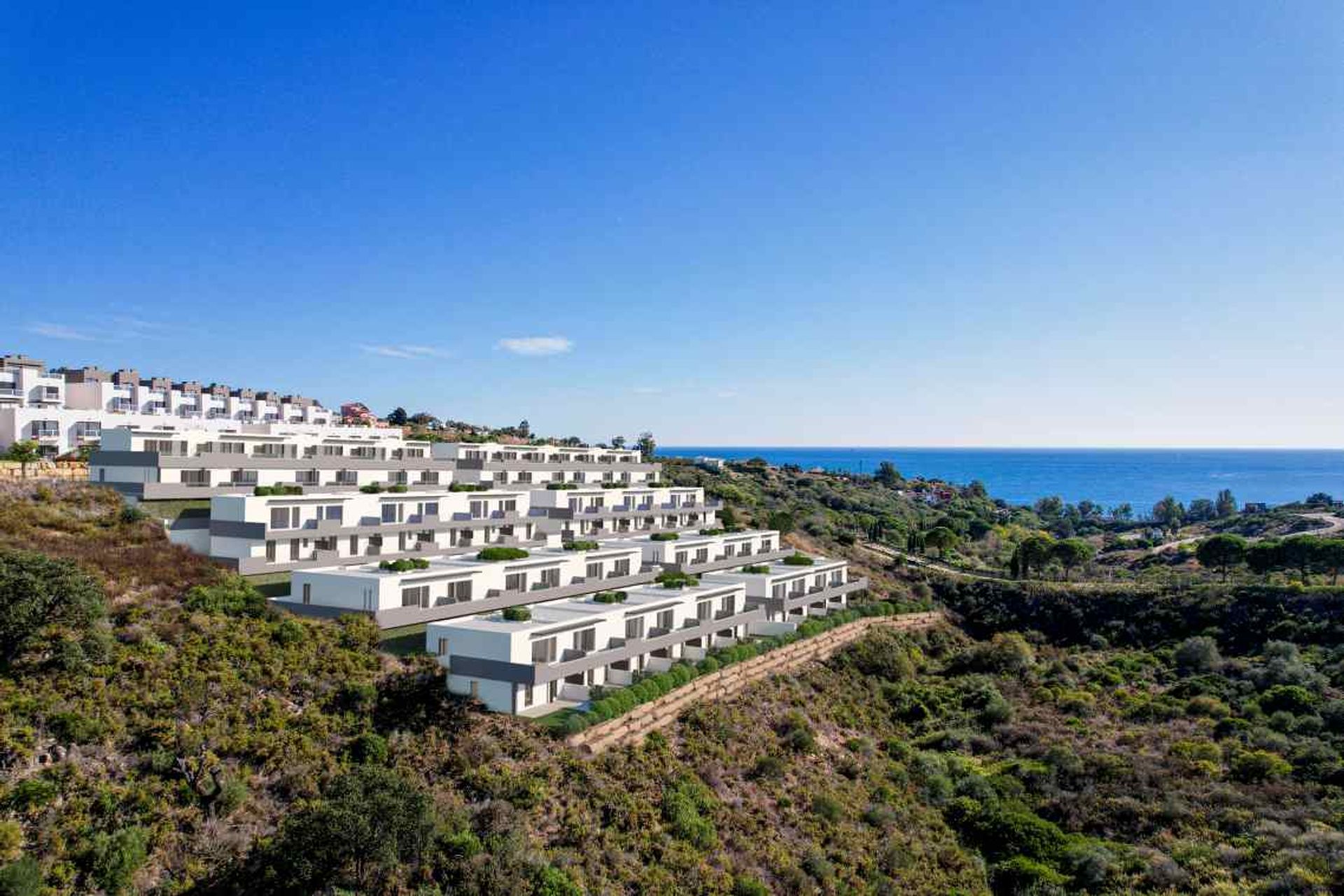 Haus im Castillo de Sabinillas, Andalusien 11190979