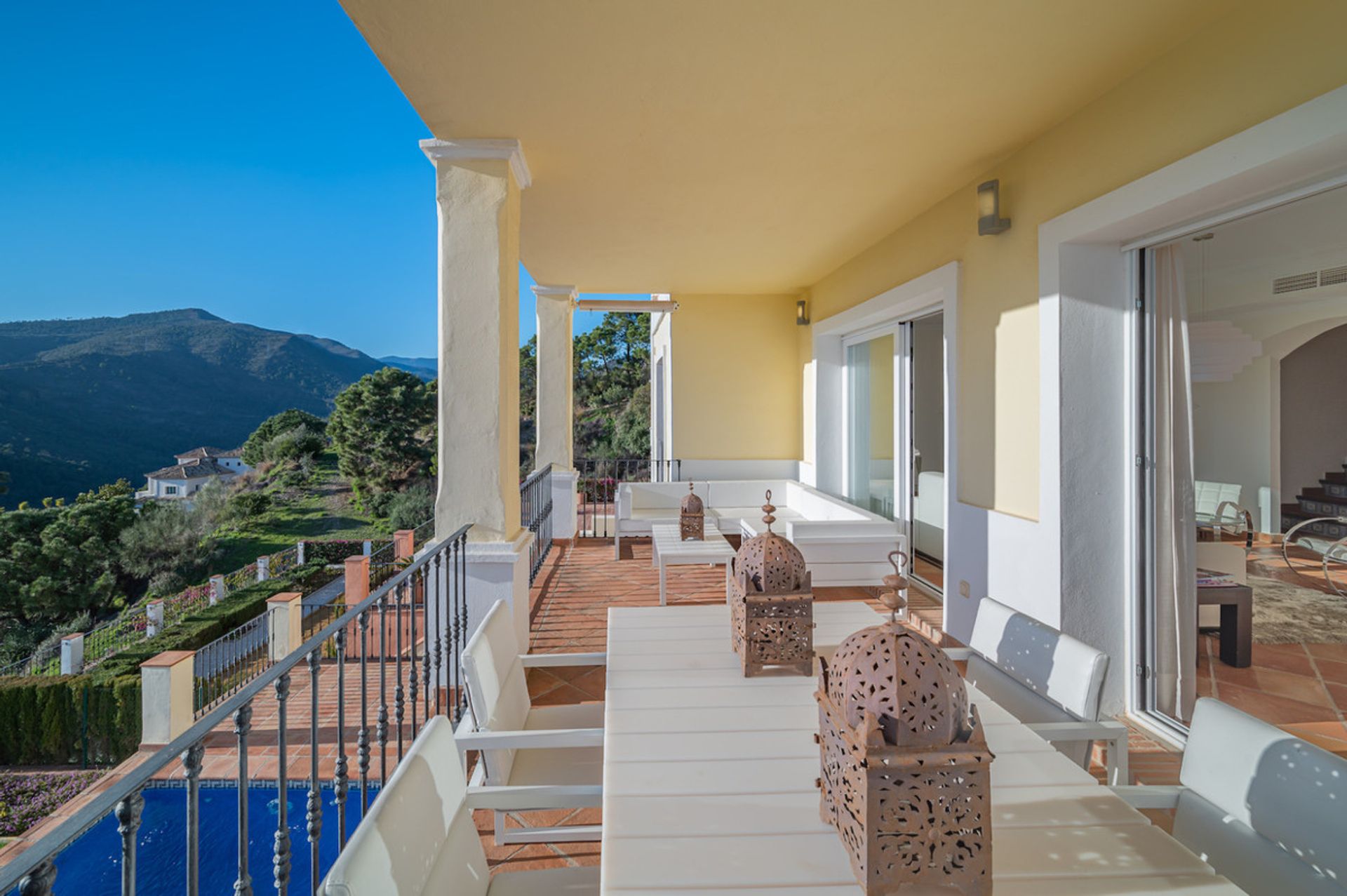 Multiple Houses in Benahavís, Andalucía 11191054