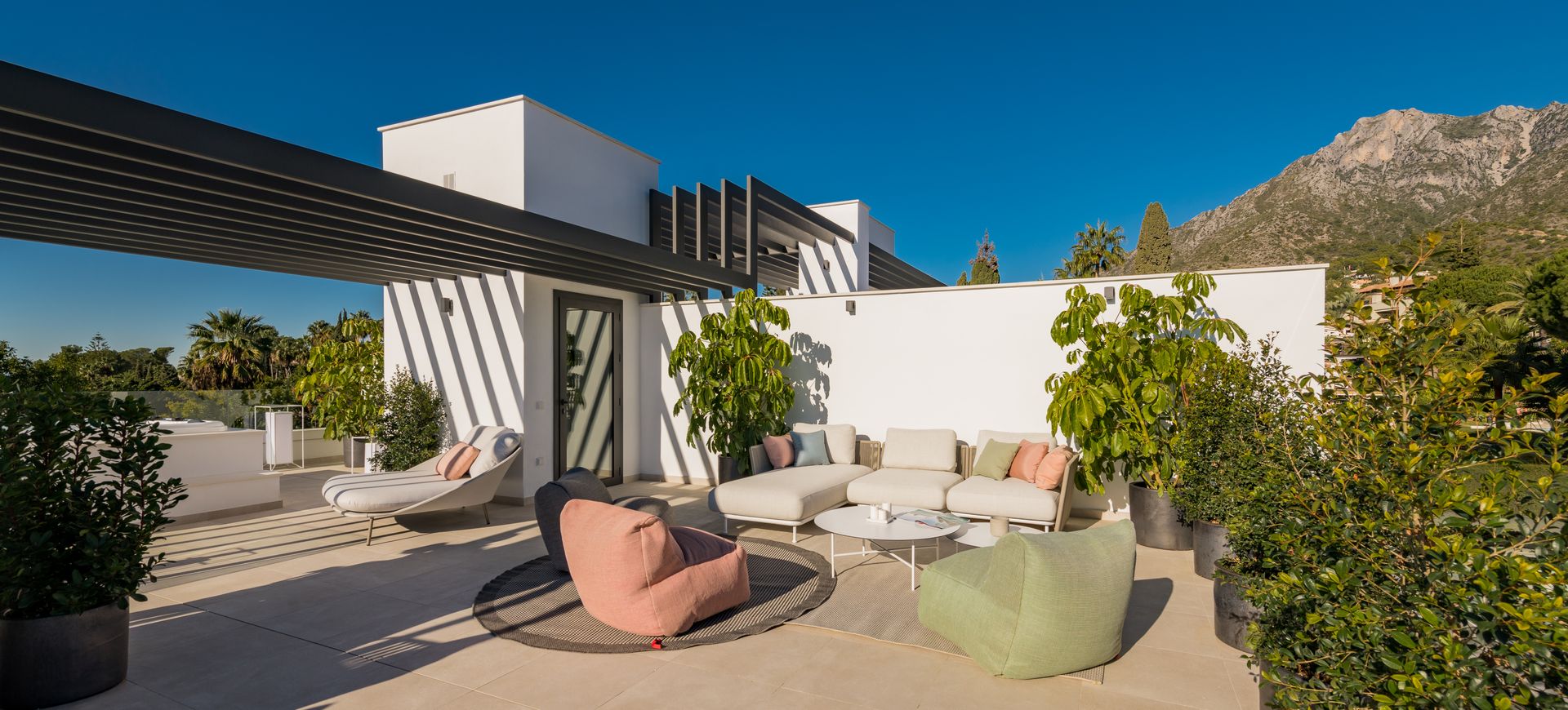 Casas Múltiplas no Marbella, Andalucía 11191060