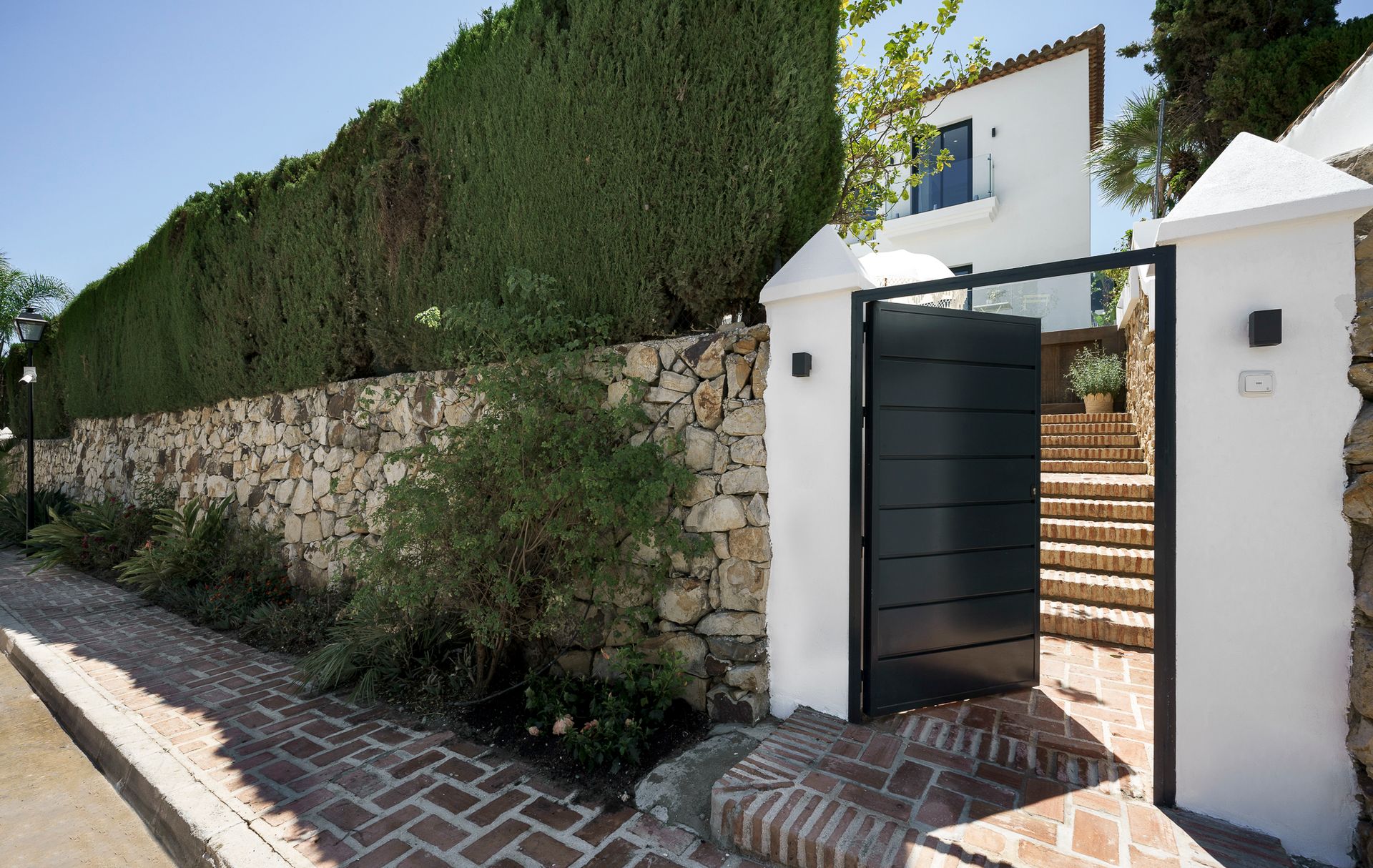 casa en El Ángel, Andalucía 11191153