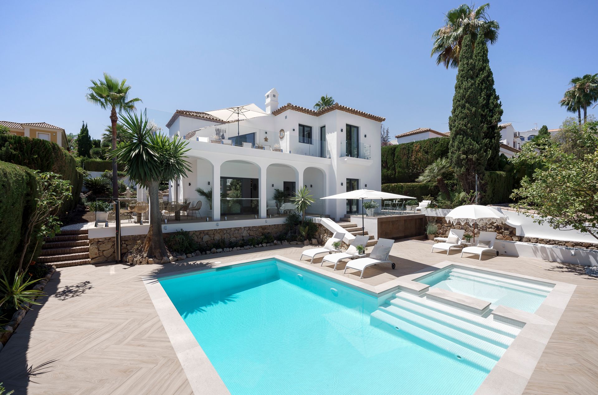 casa en El Ángel, Andalucía 11191153