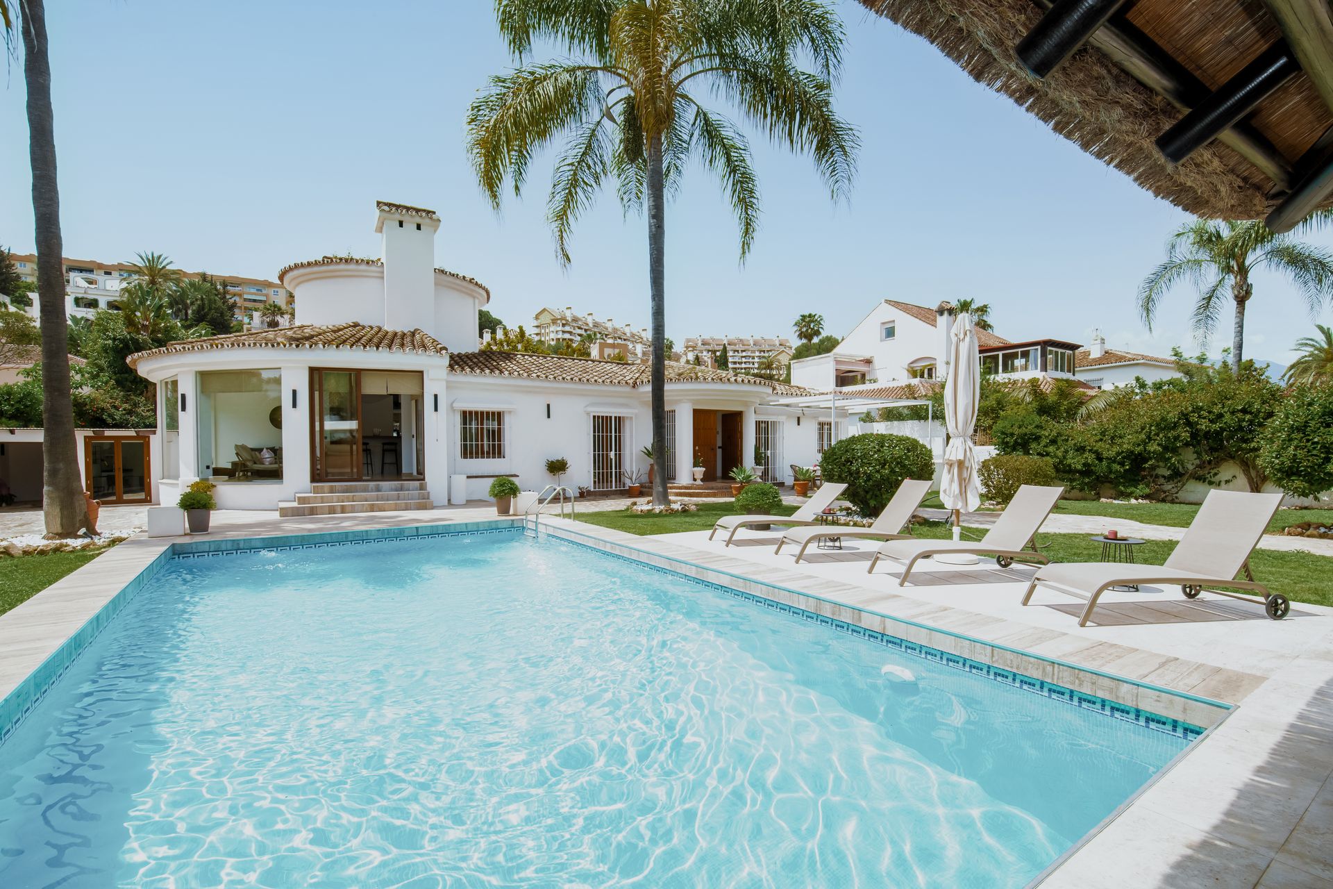 House in El Angel, Andalusia 11191193