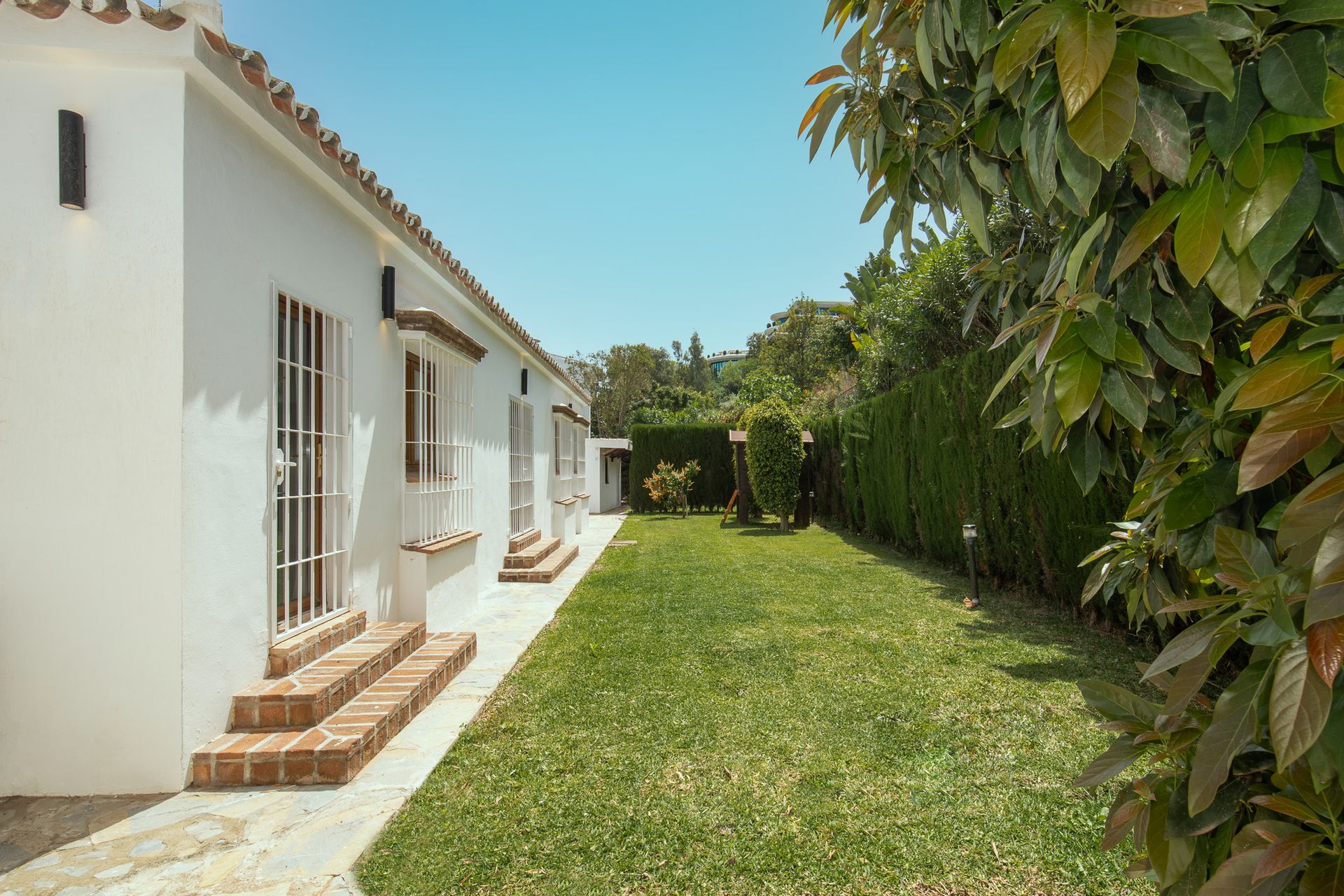 House in Marbella, Andalucía 11191193