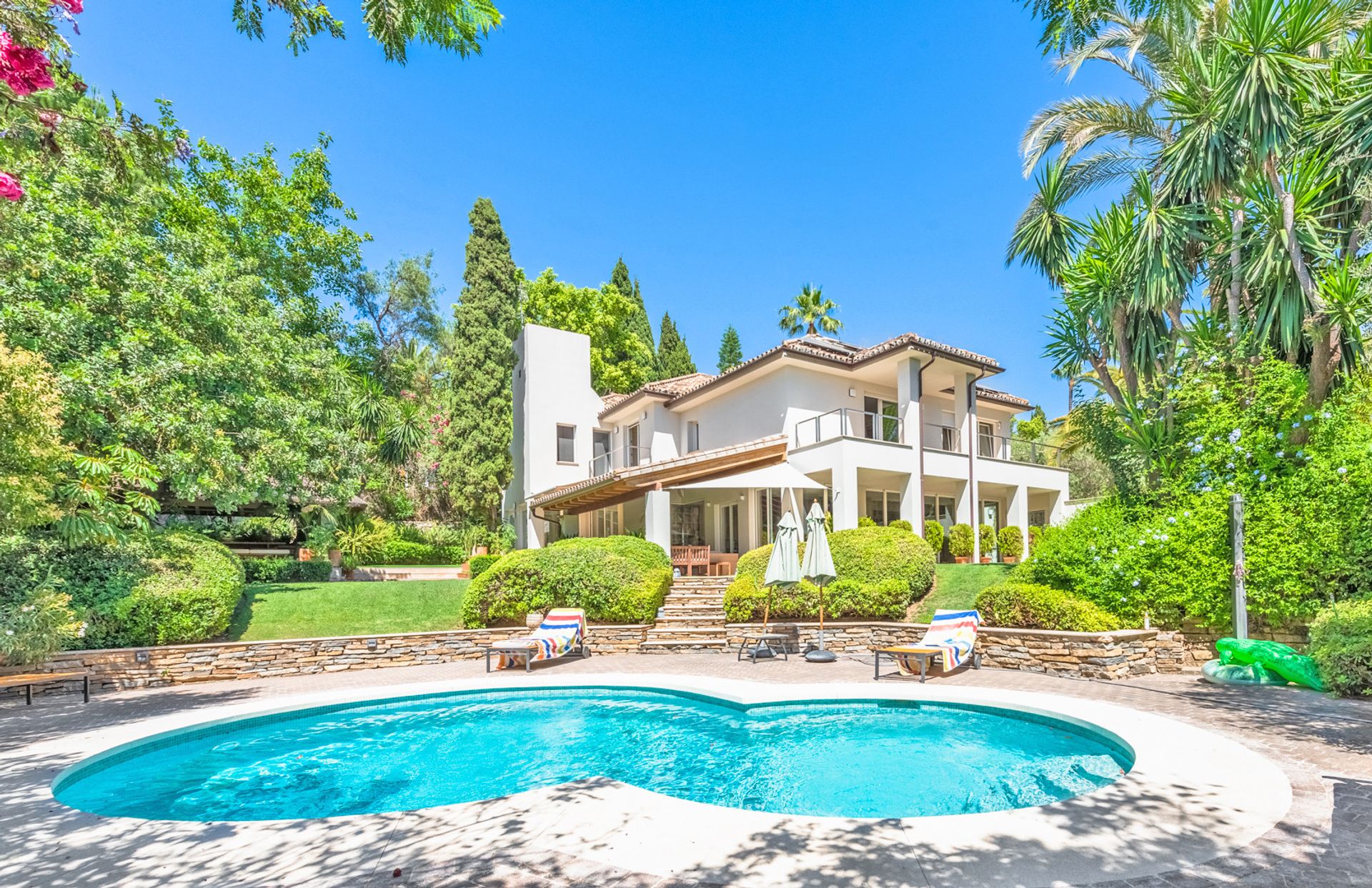 casa no El Anjo, Andaluzia 11191239