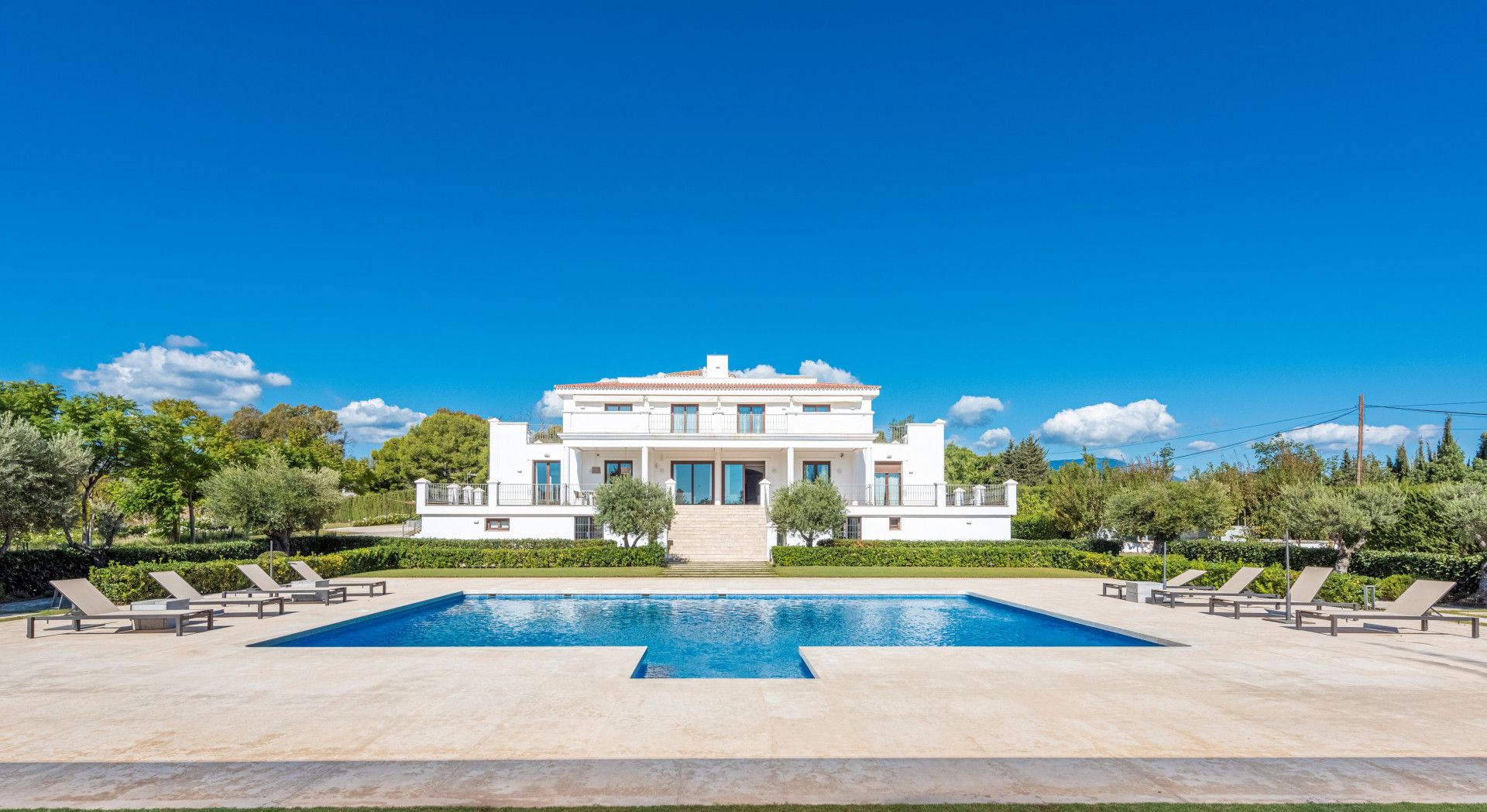 House in San Pedro de Alcantara, Andalusia 11191241